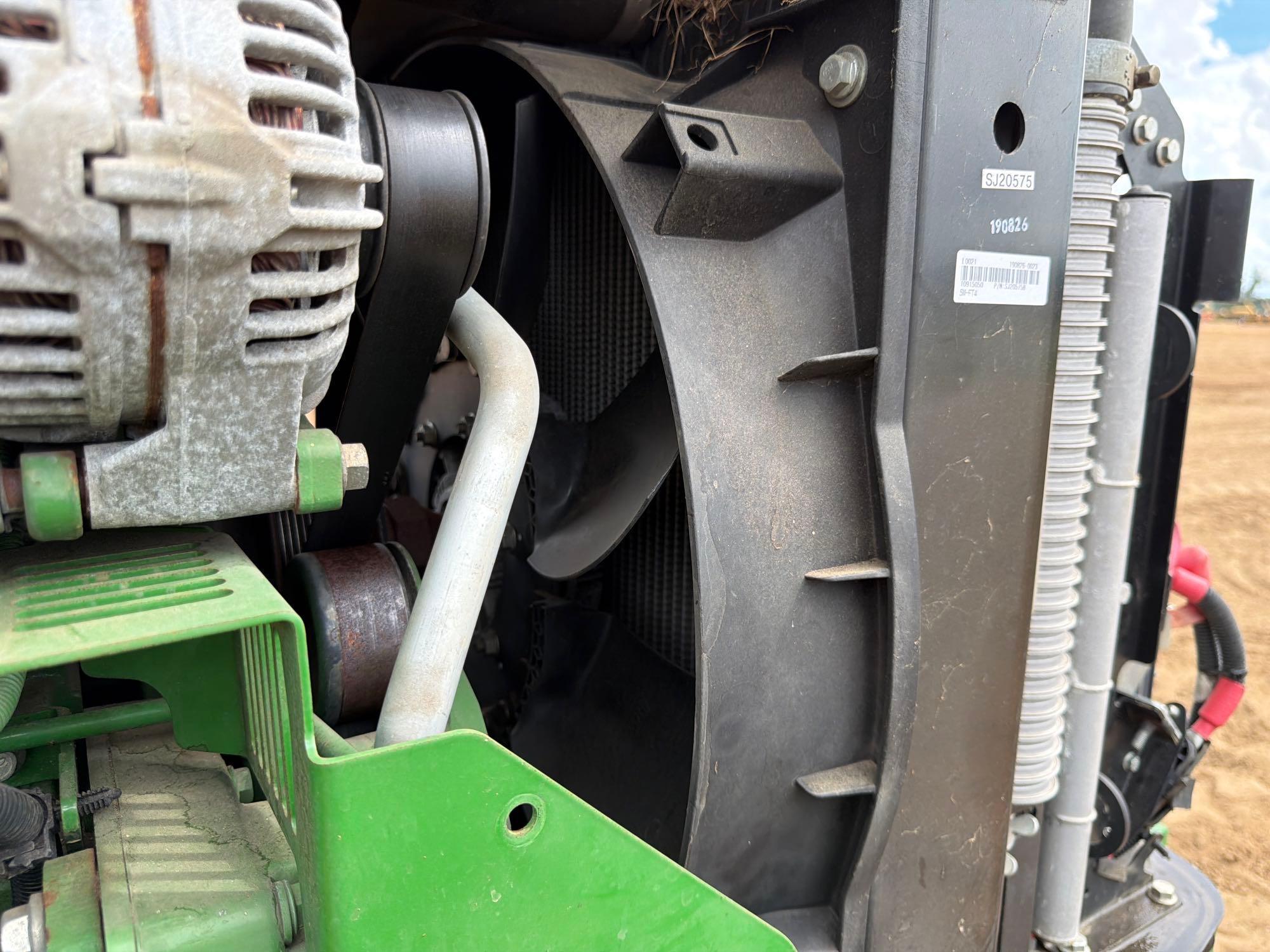 John Deere 5100E