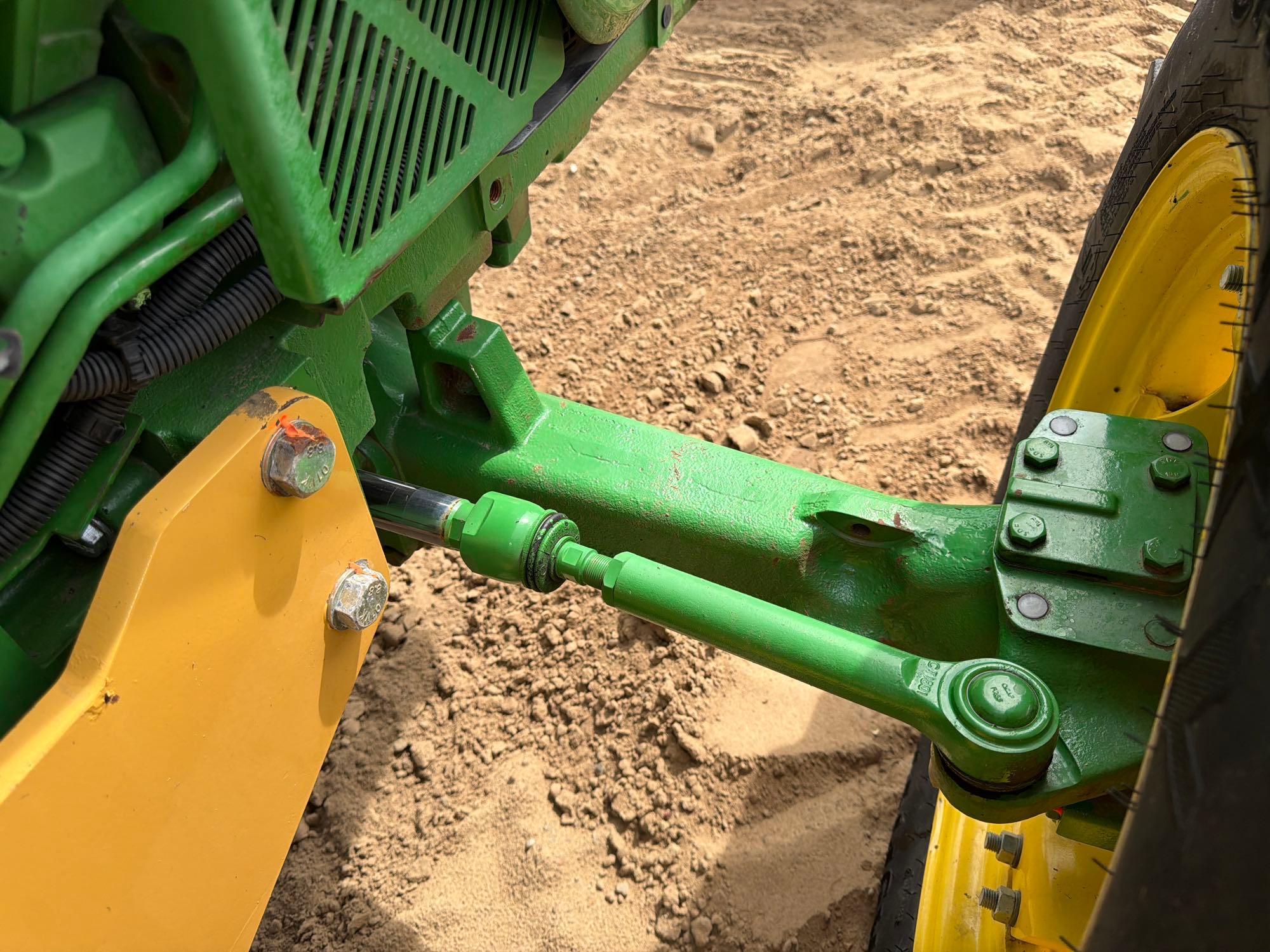 John Deere 5100E