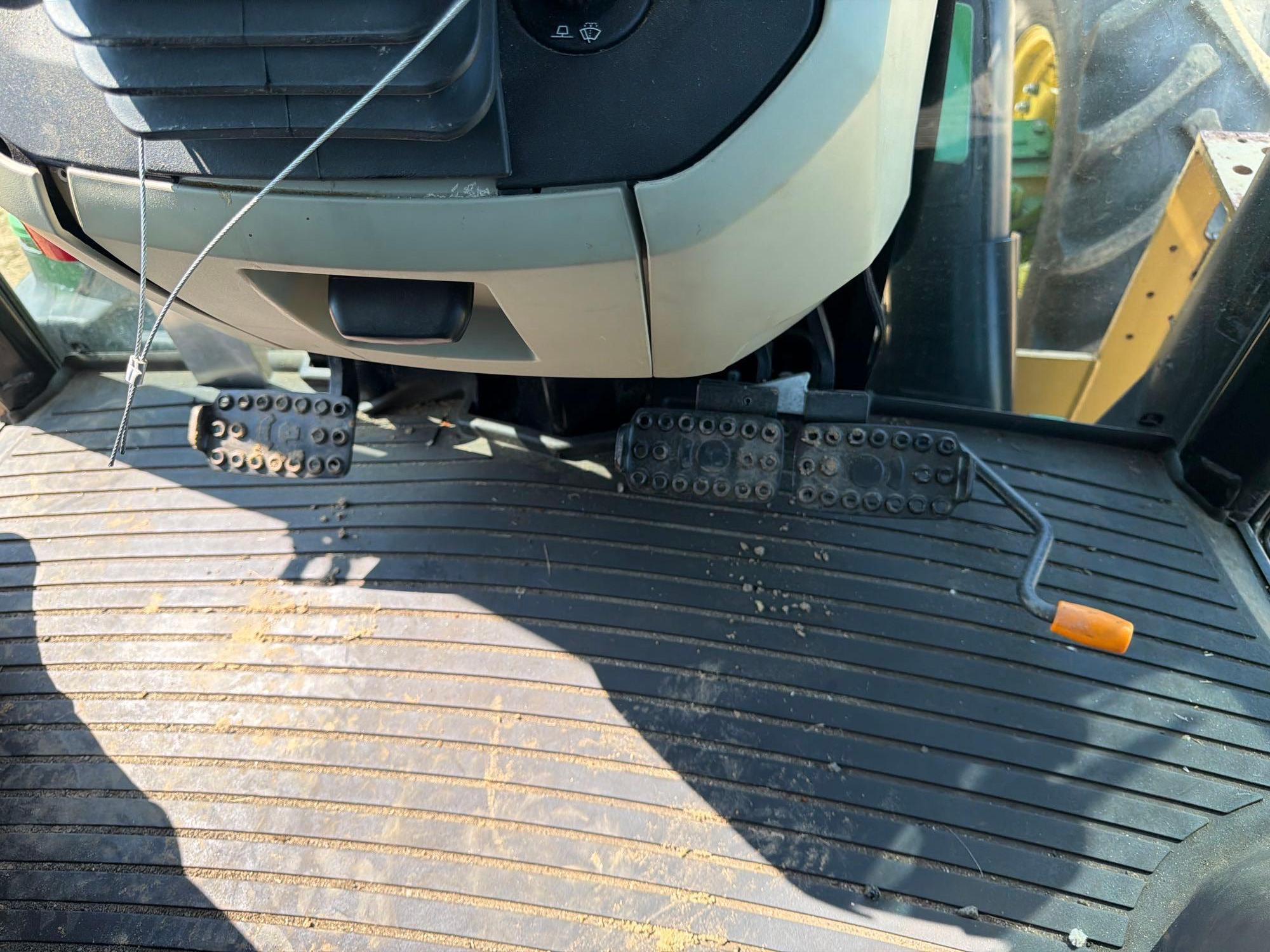John Deere 5100E
