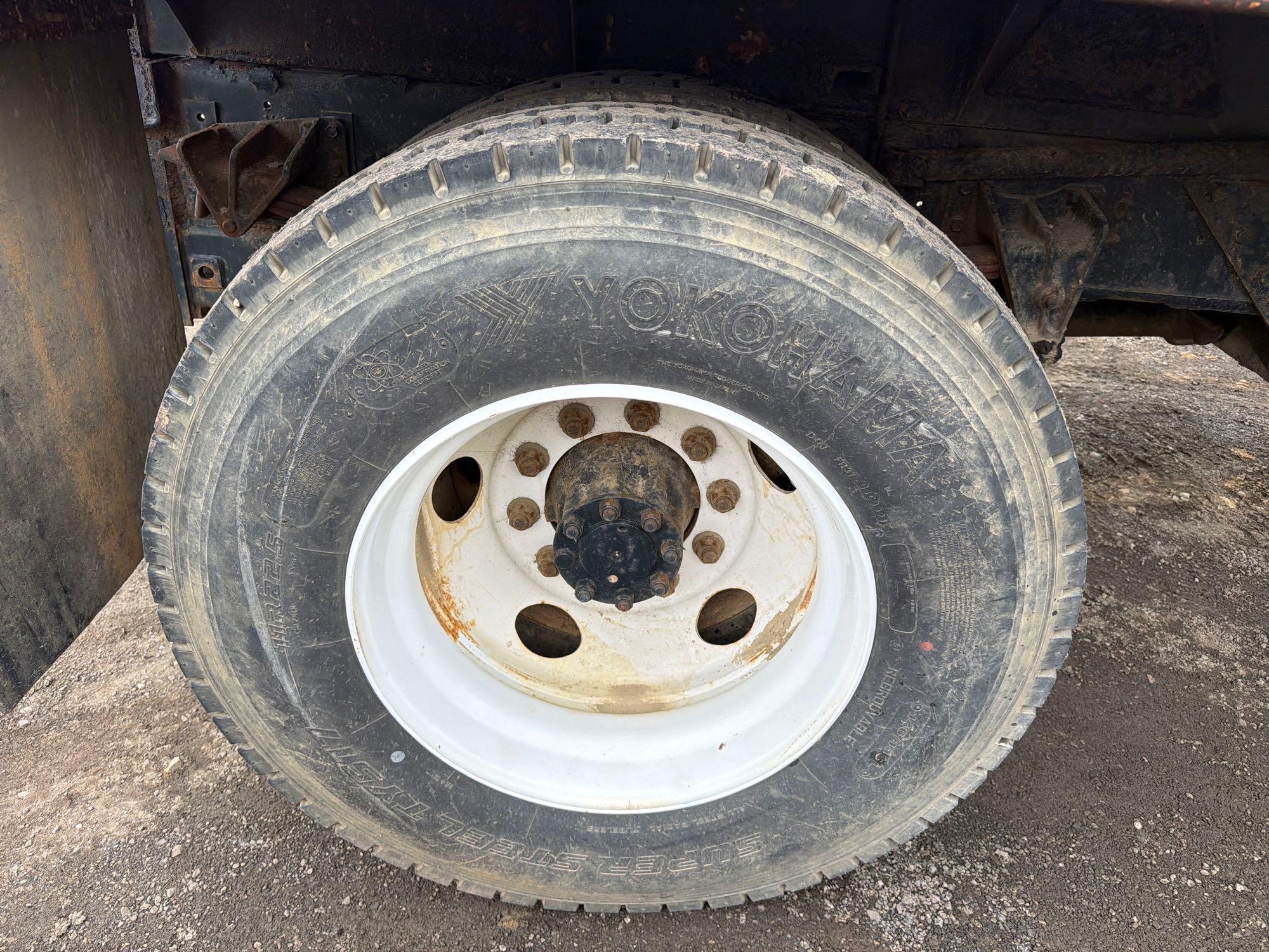 International 4700