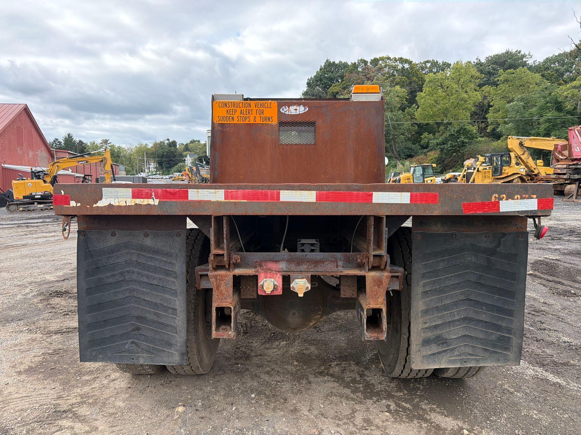 International 4700