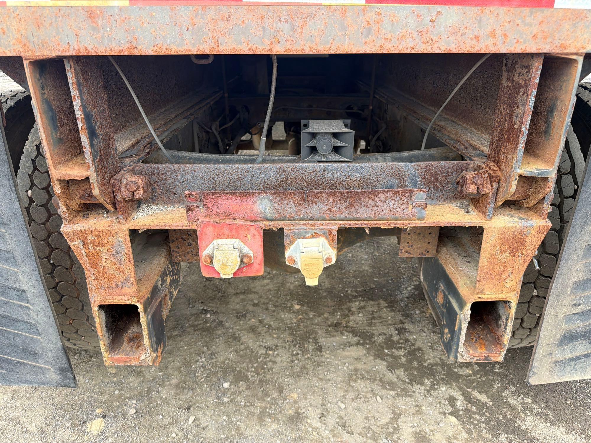 International 4700