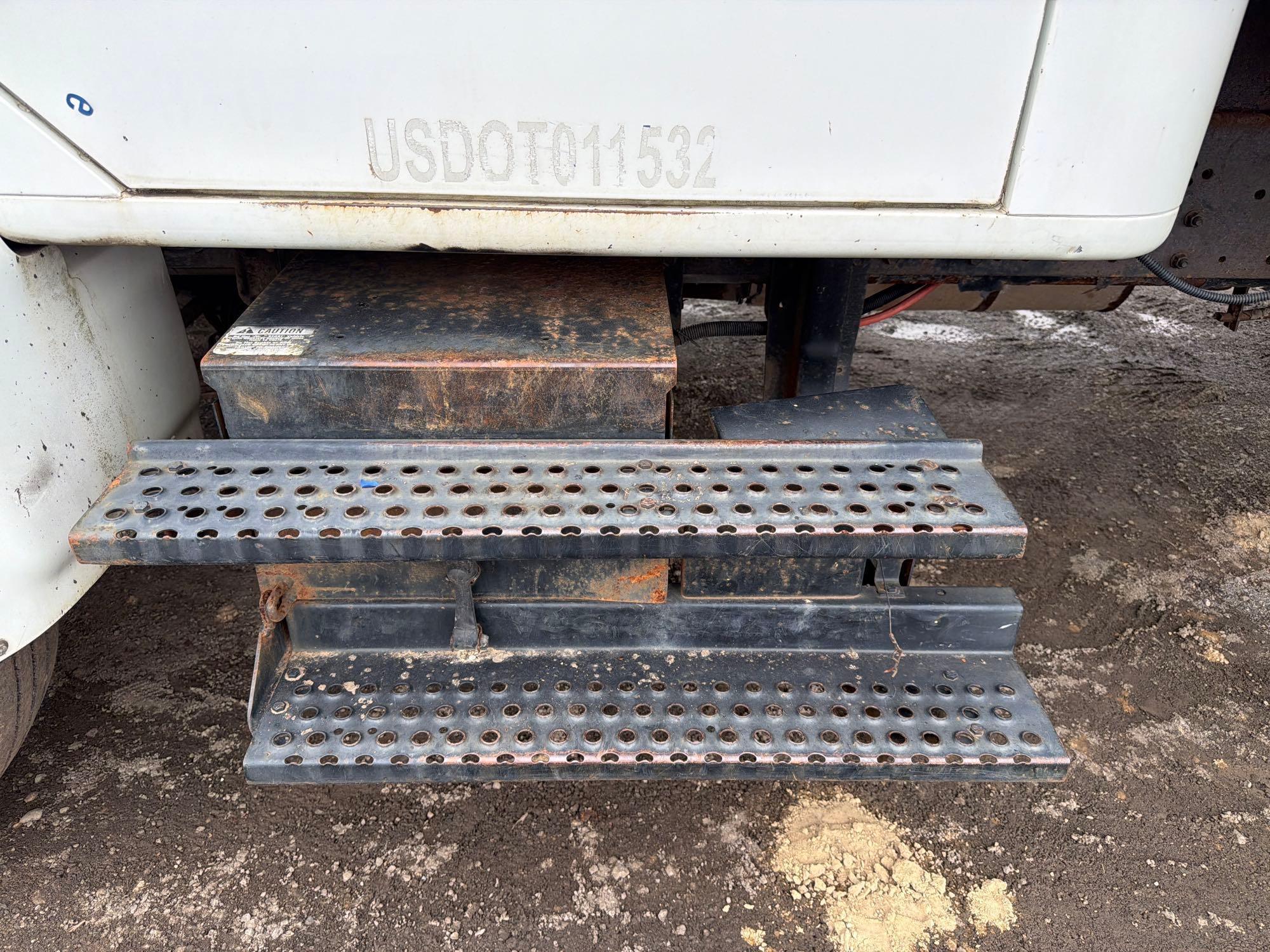 International 4700