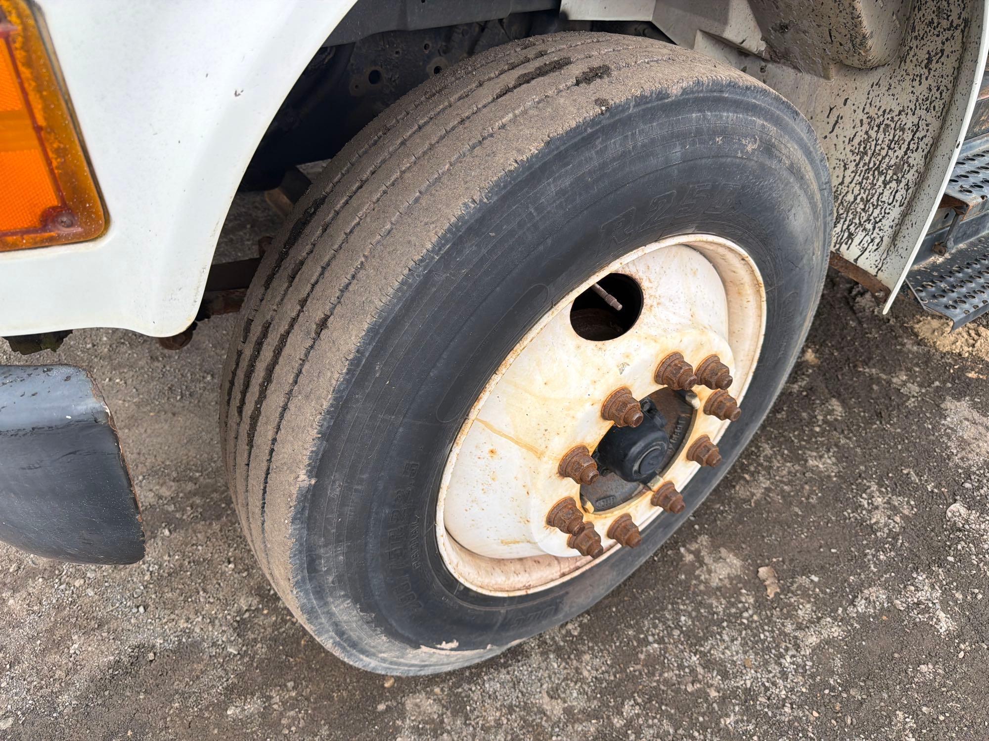 International 4700