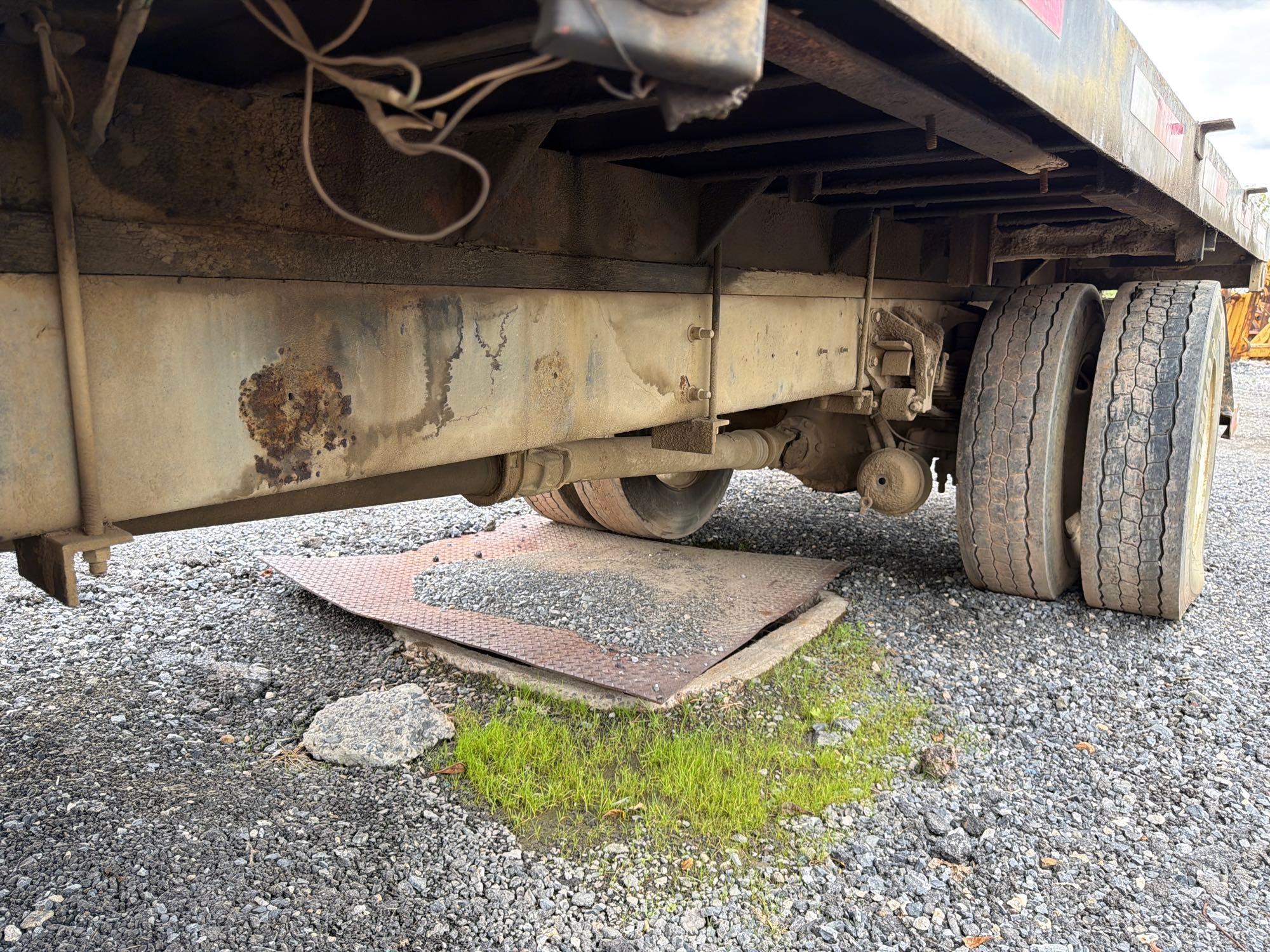 International 4400