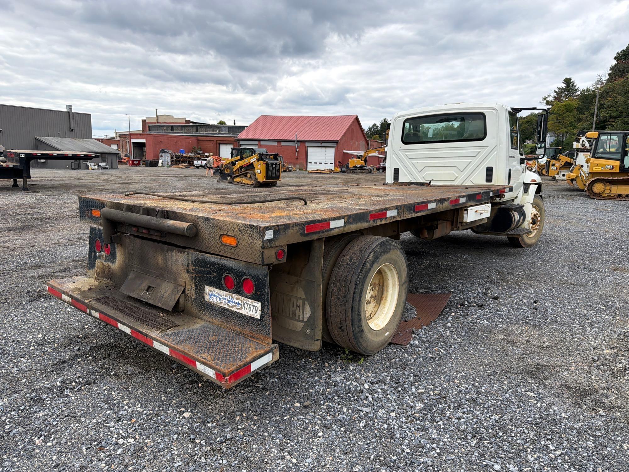 International 4400