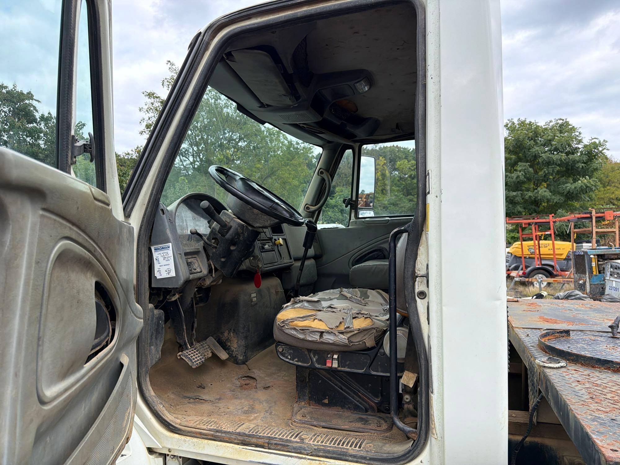International 4400