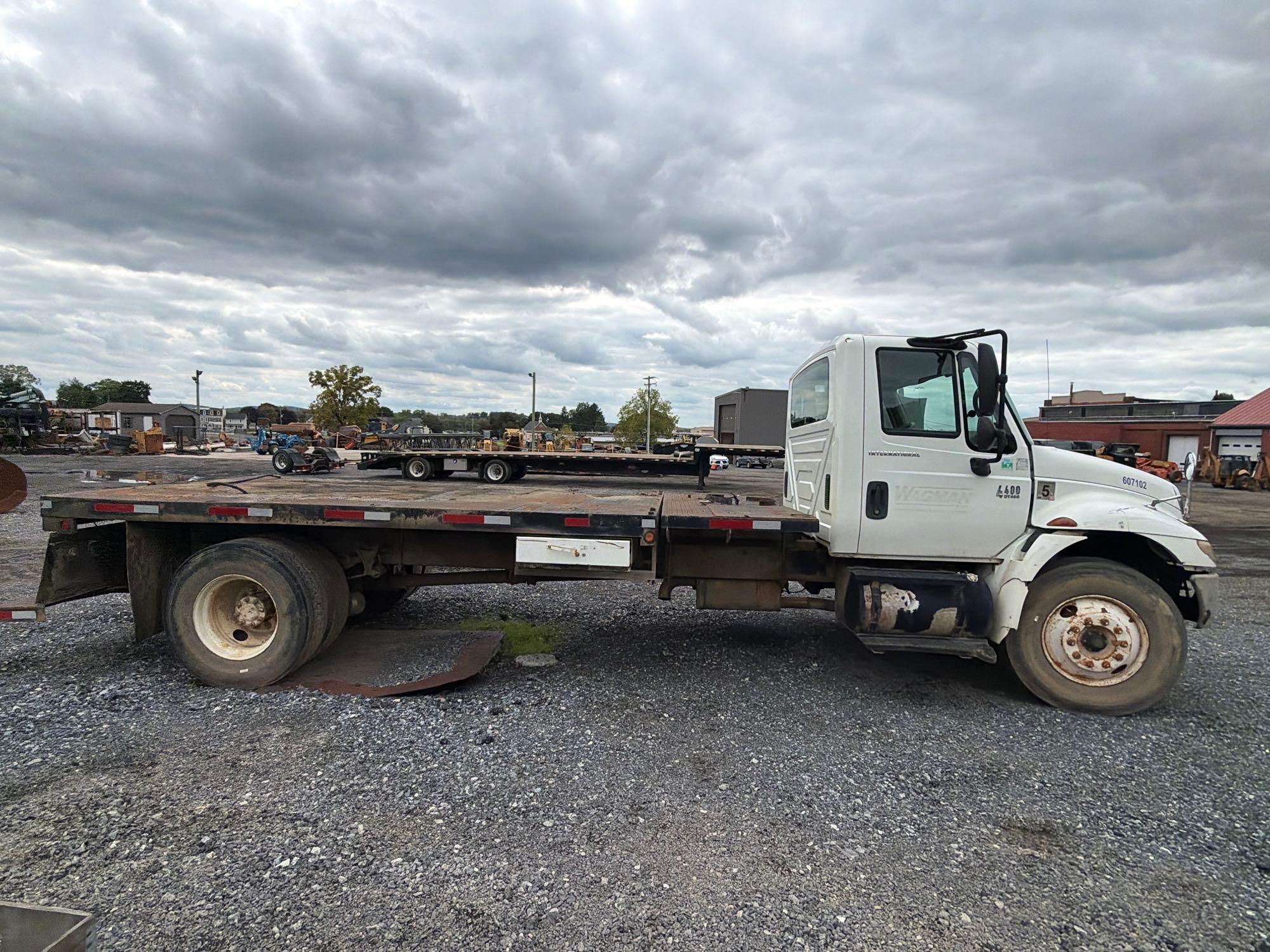 International 4400