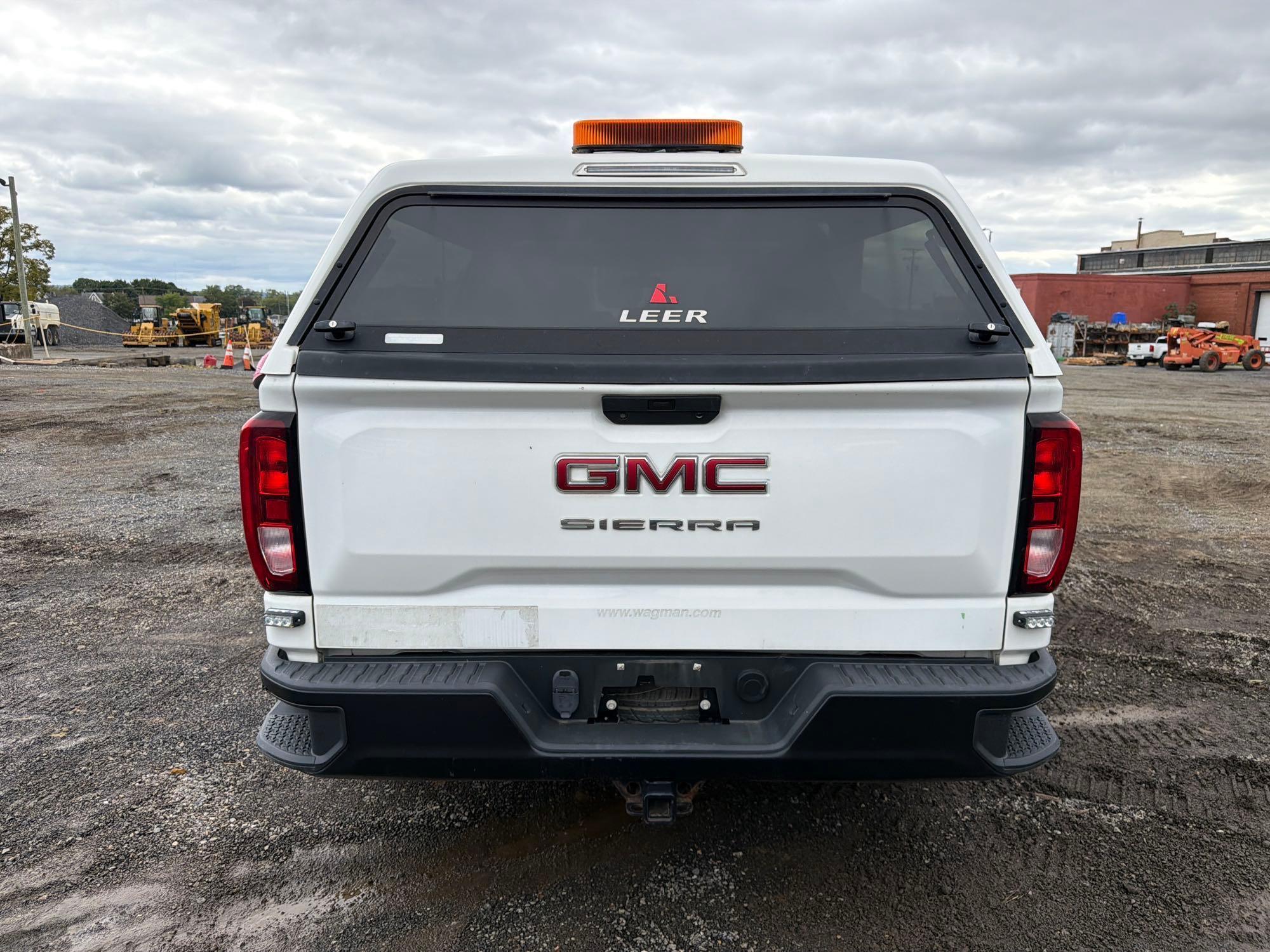 GMC 1500