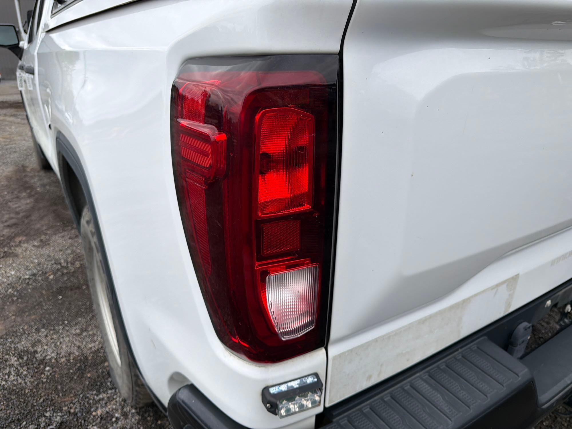 GMC 1500