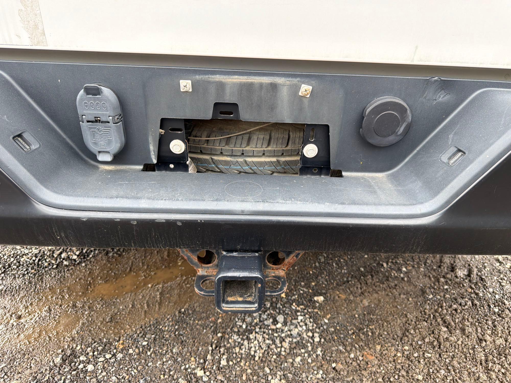 GMC 1500