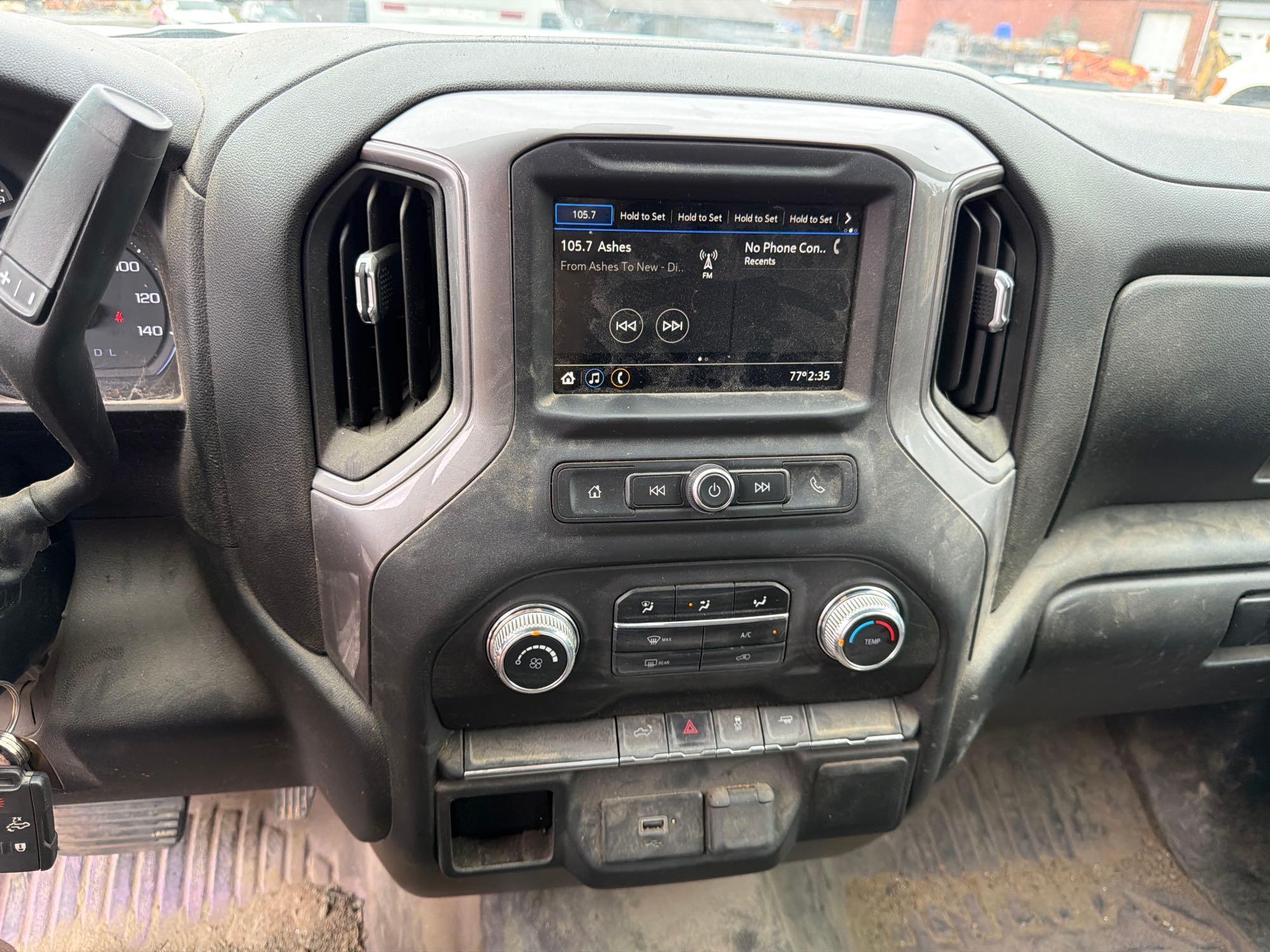 GMC 1500
