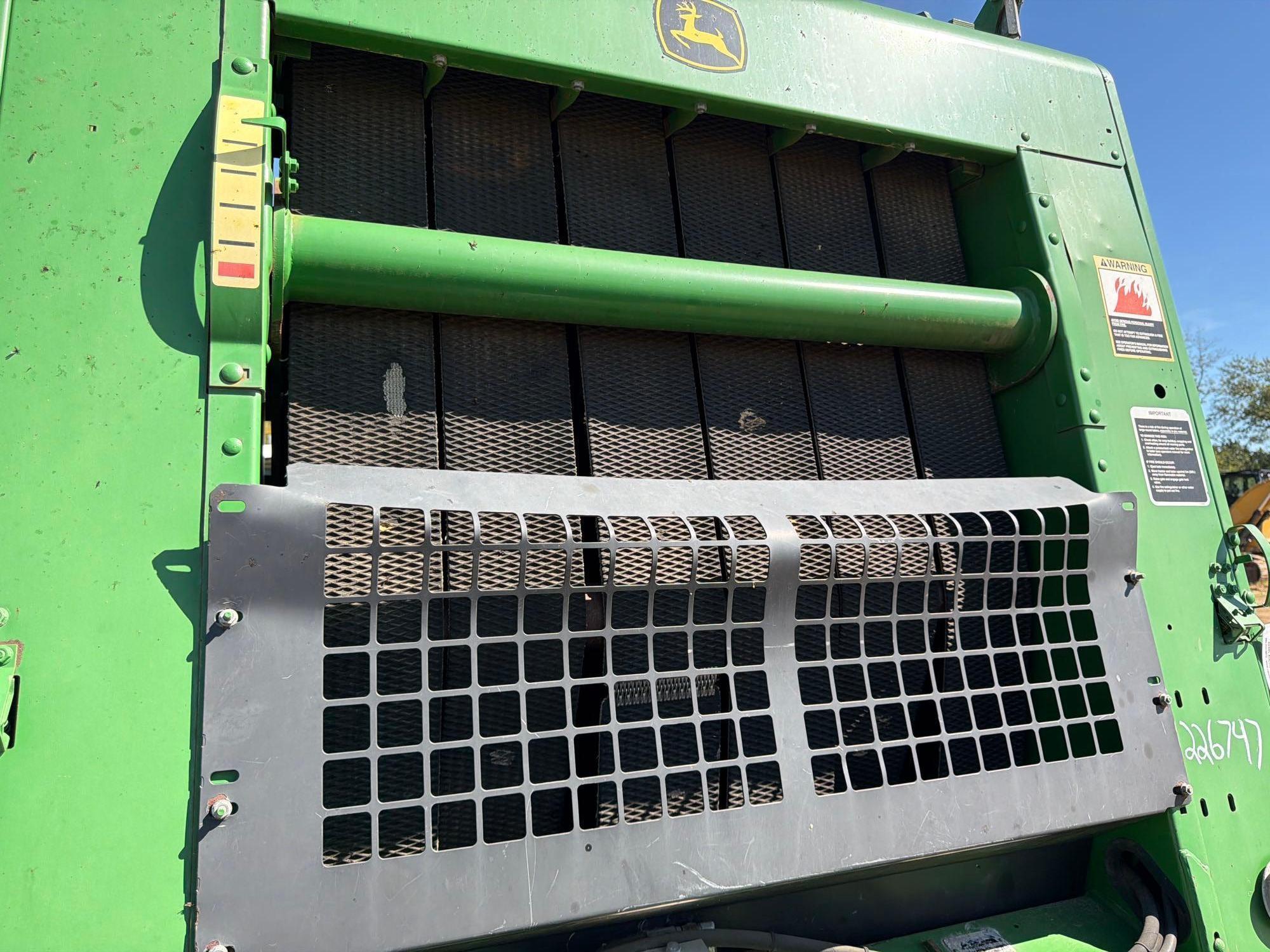 John Deere 459