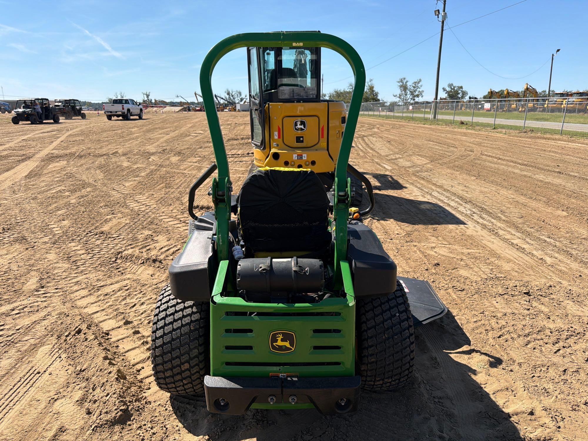 2017 John Deere 930M