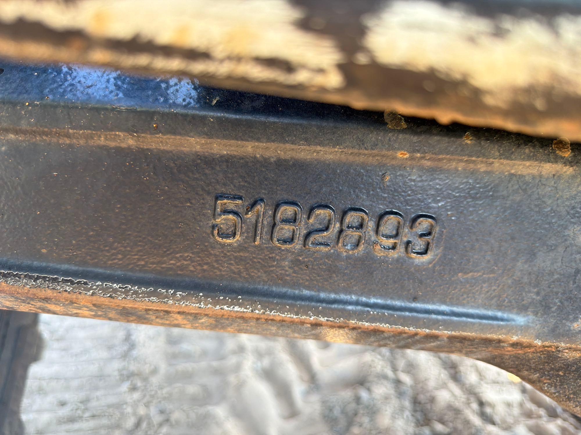 Case Ih MXM120