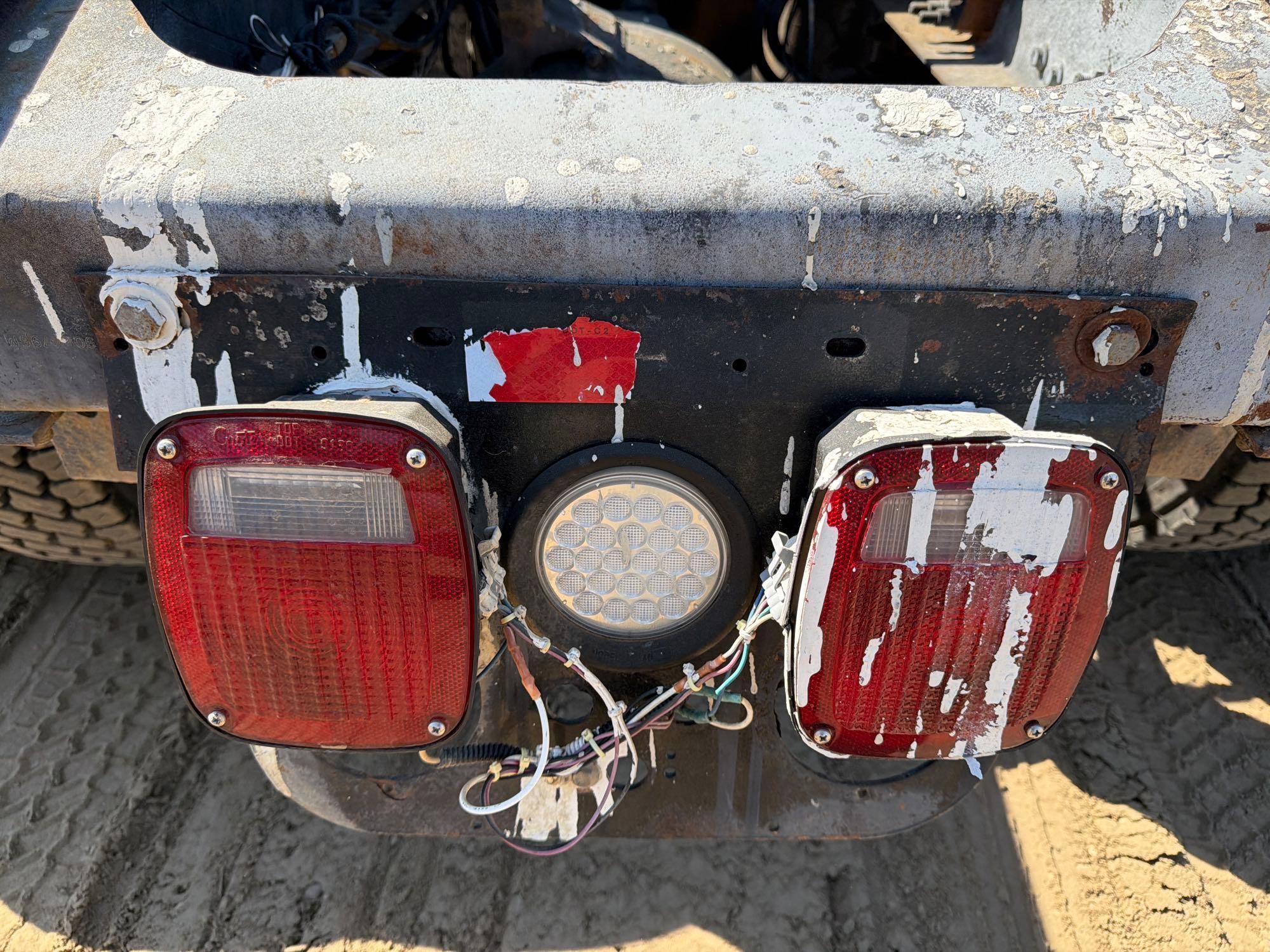 2006 Mack 613