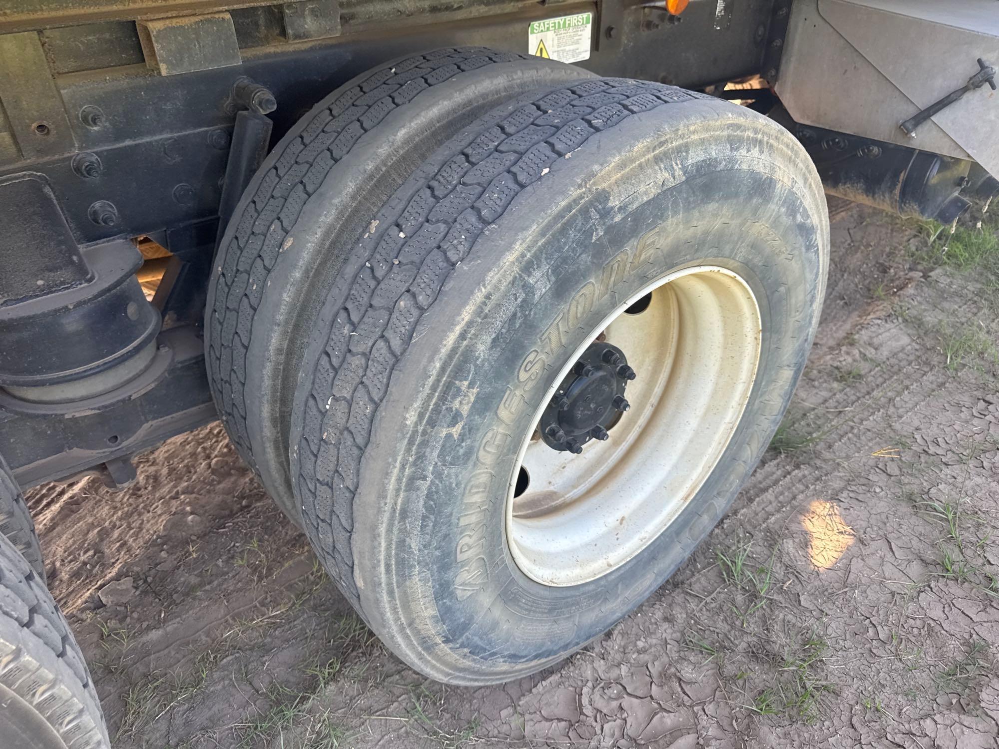 2023 Kenworth T480