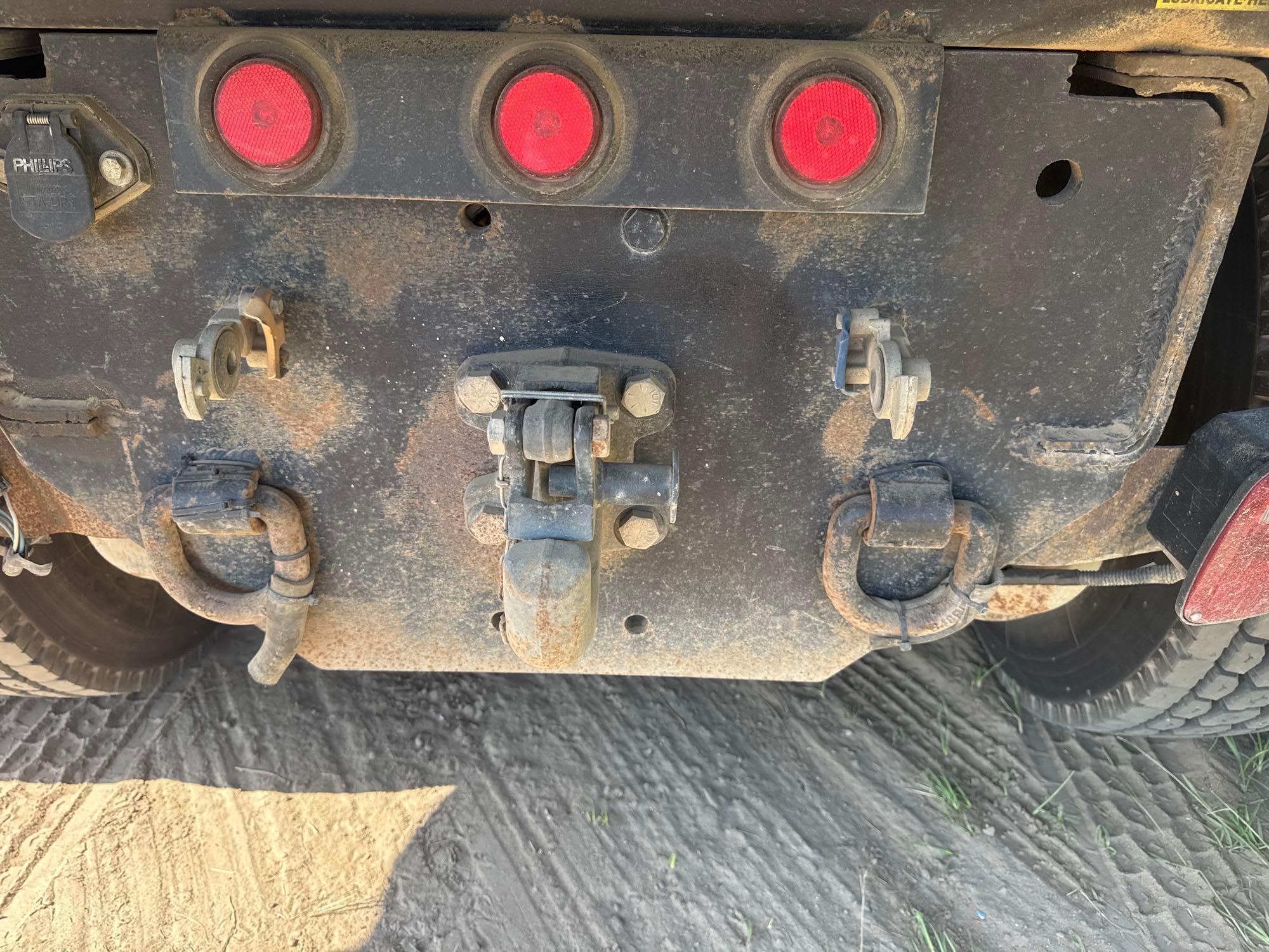 2023 Kenworth T480