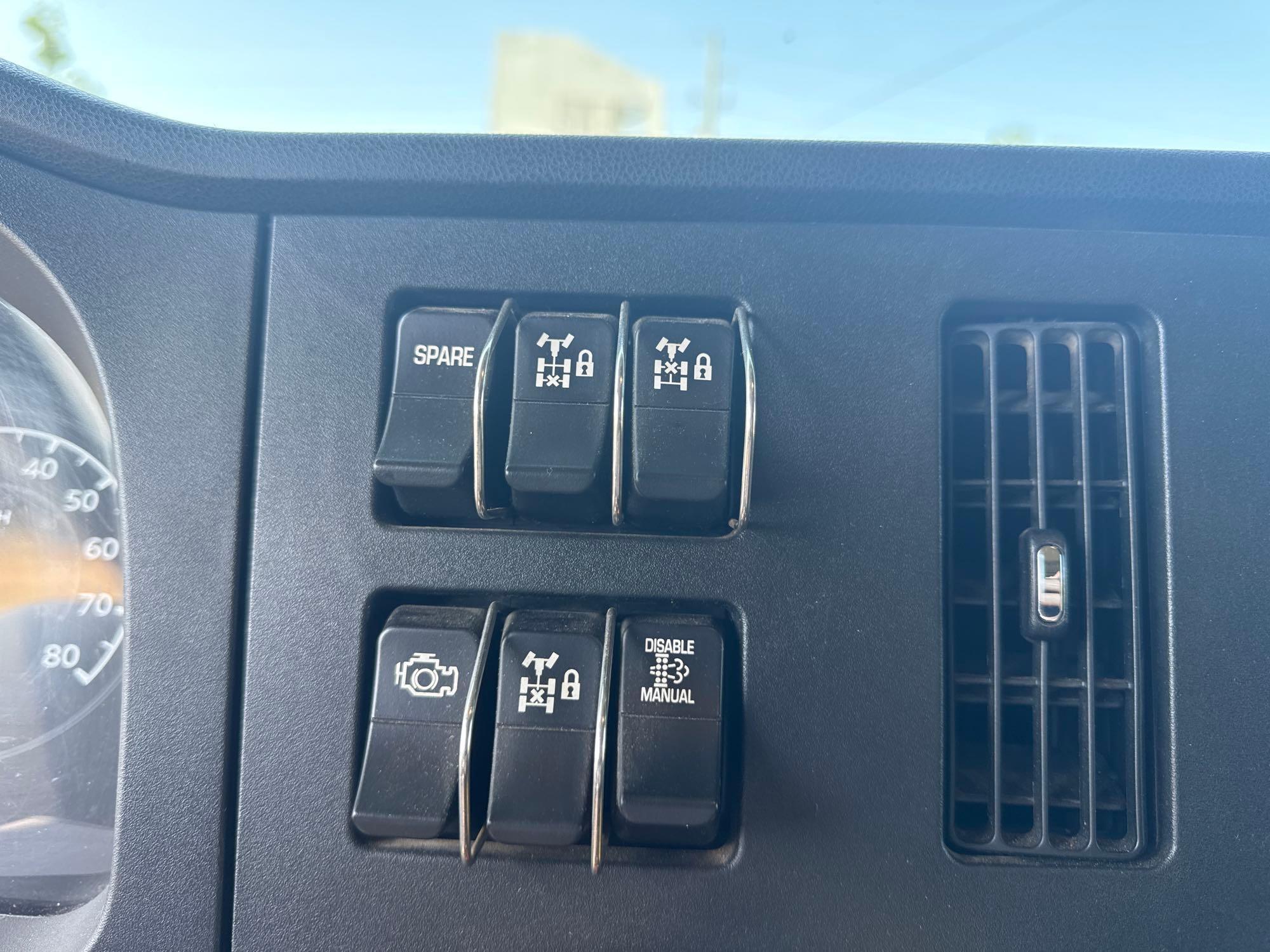 2023 Kenworth T480