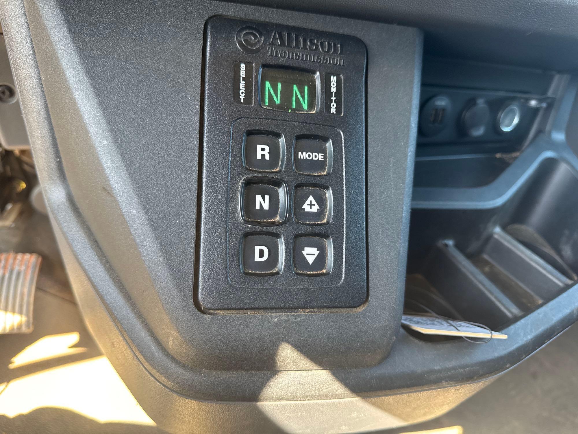2023 Kenworth T480