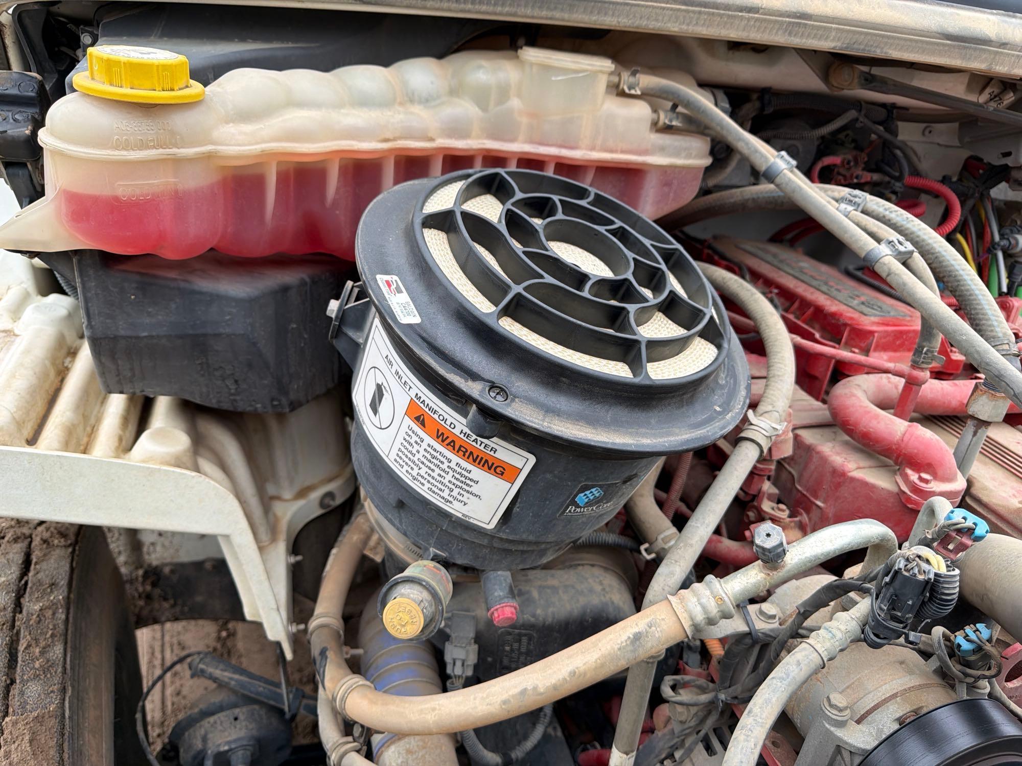 2020 Freightliner M2106