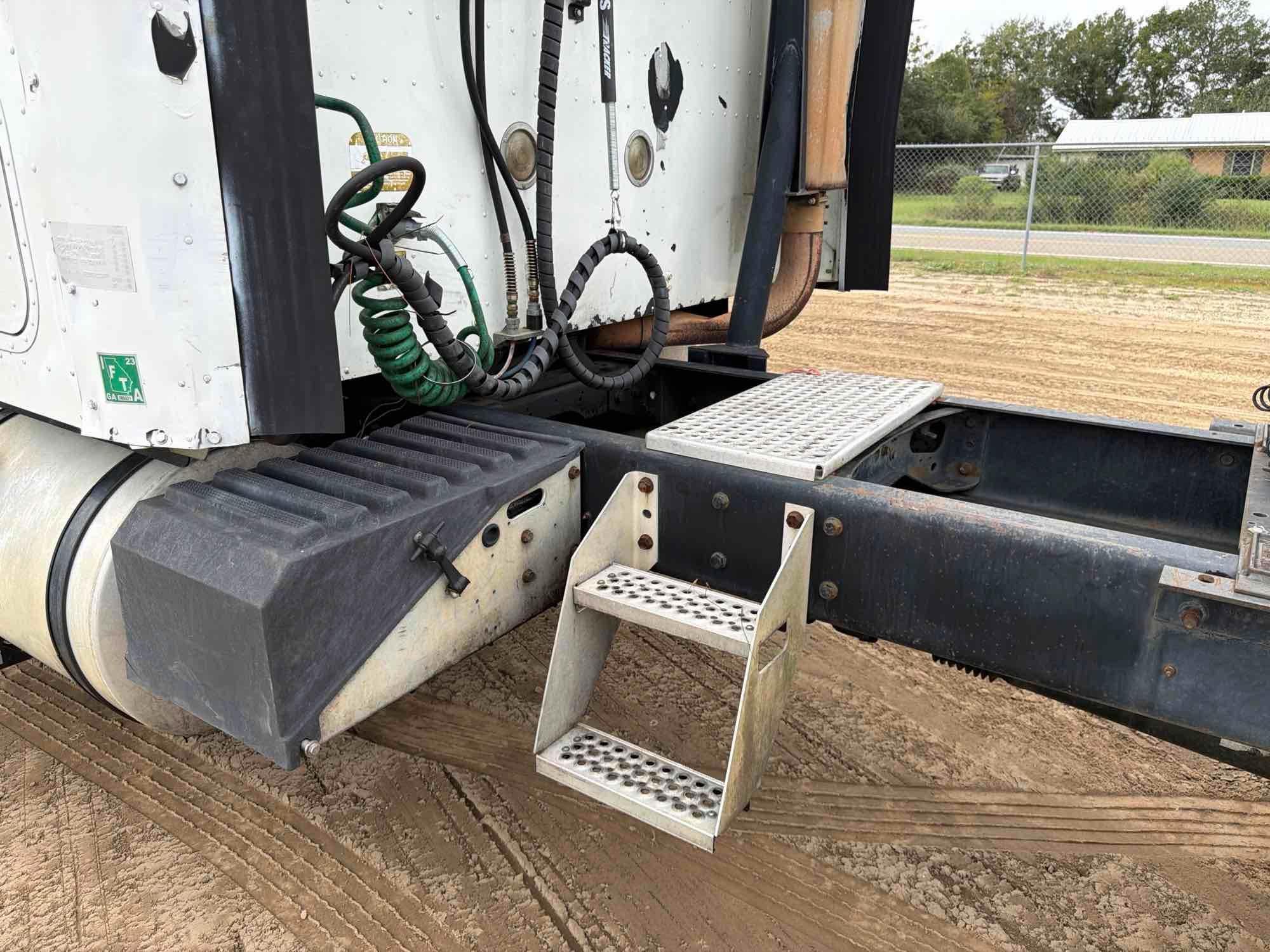 2007 International 9200I