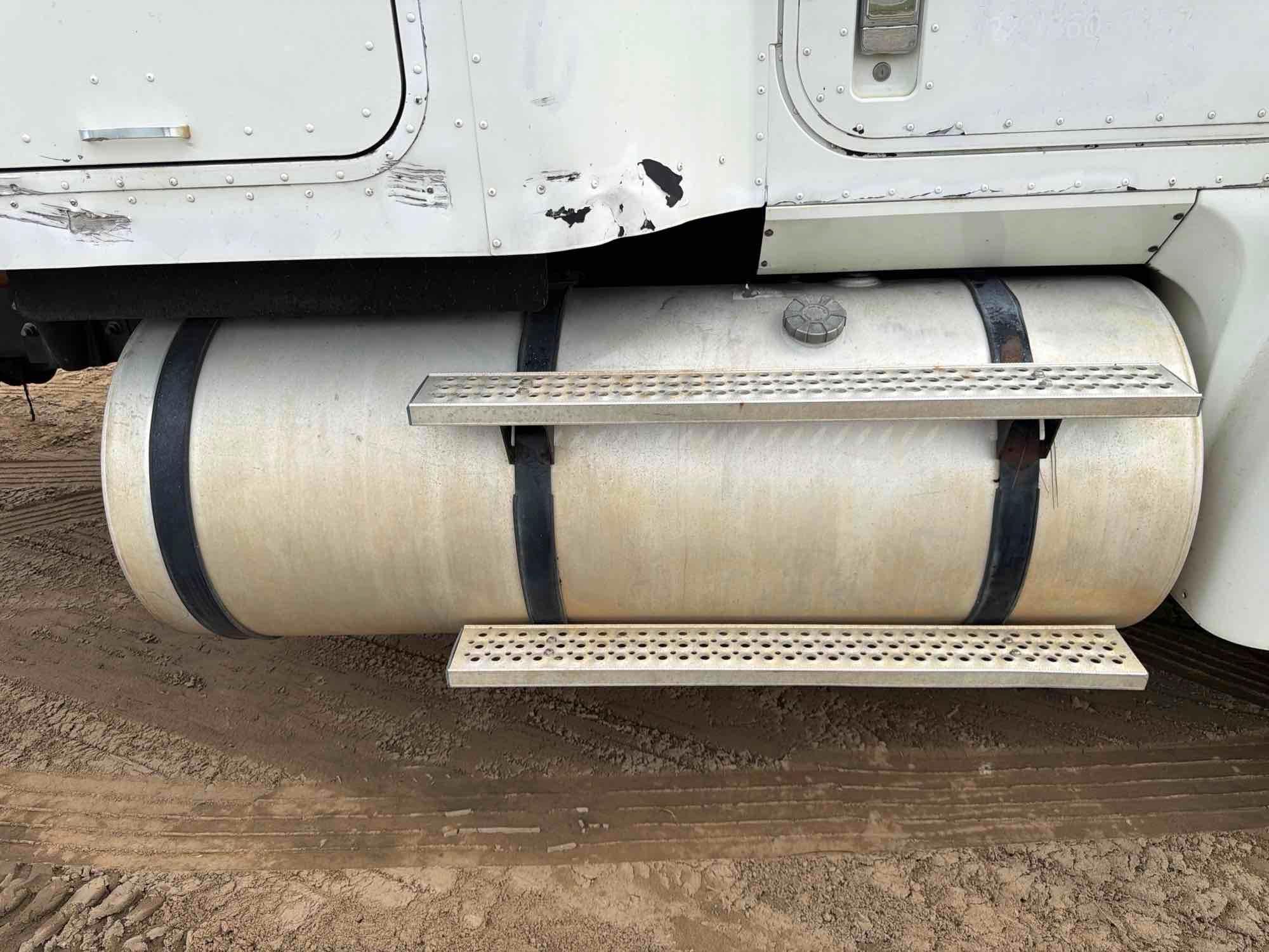 2007 International 9200I