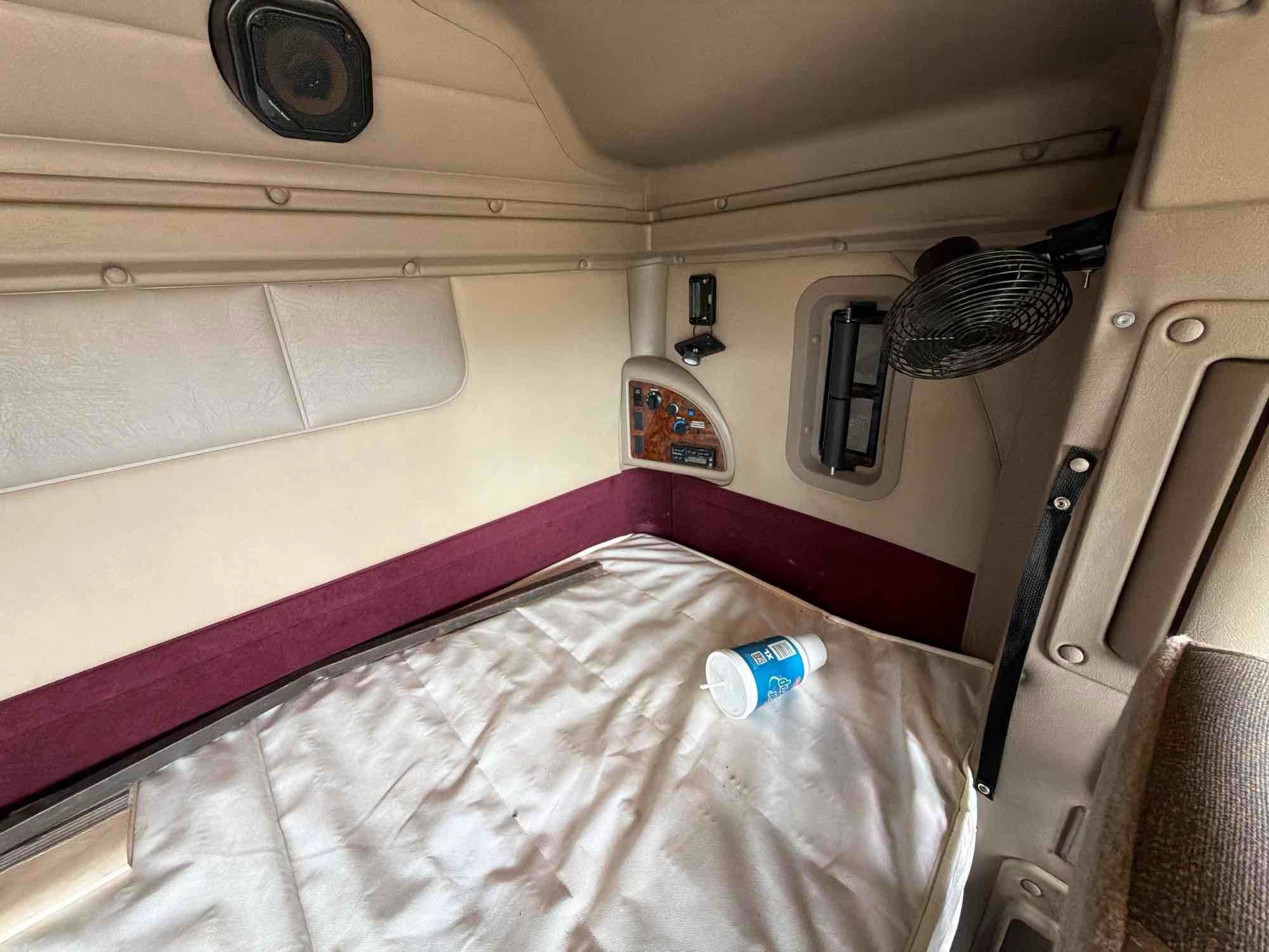 2007 International 9200I