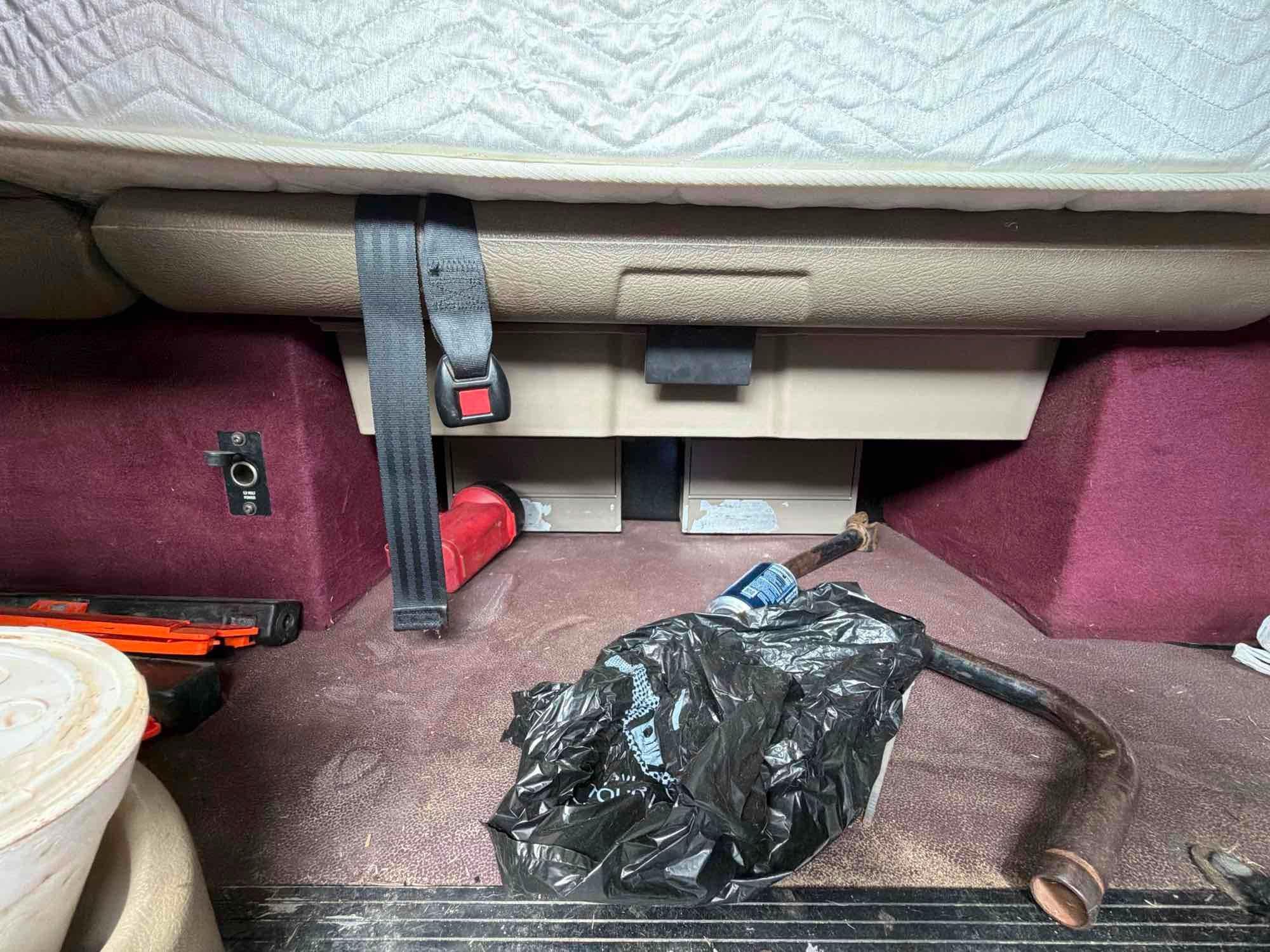 2007 International 9200I