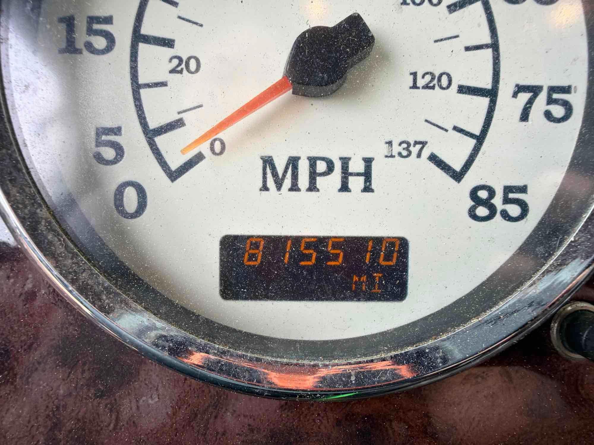 2007 International 9200I