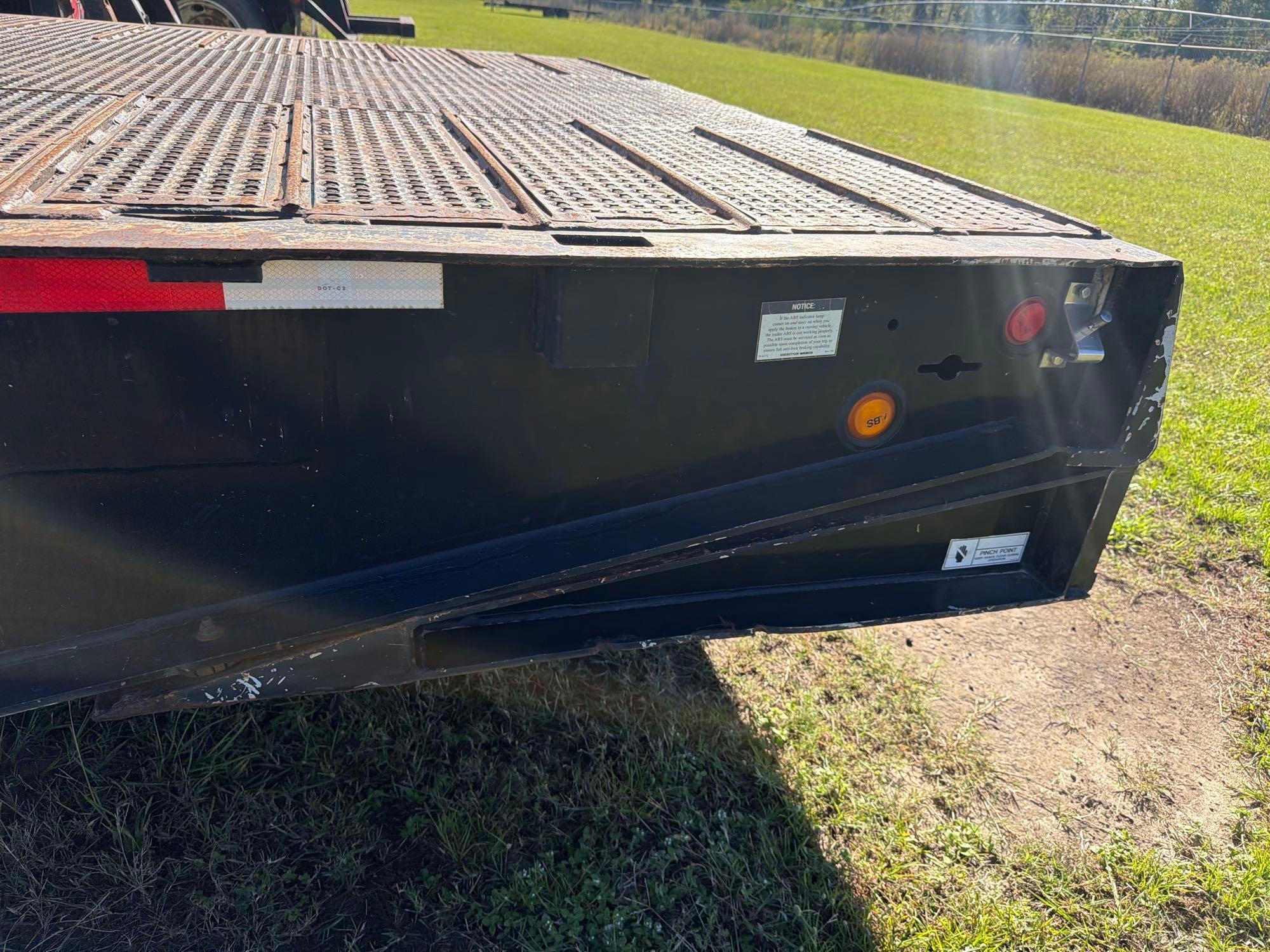 Trail King TK80HT