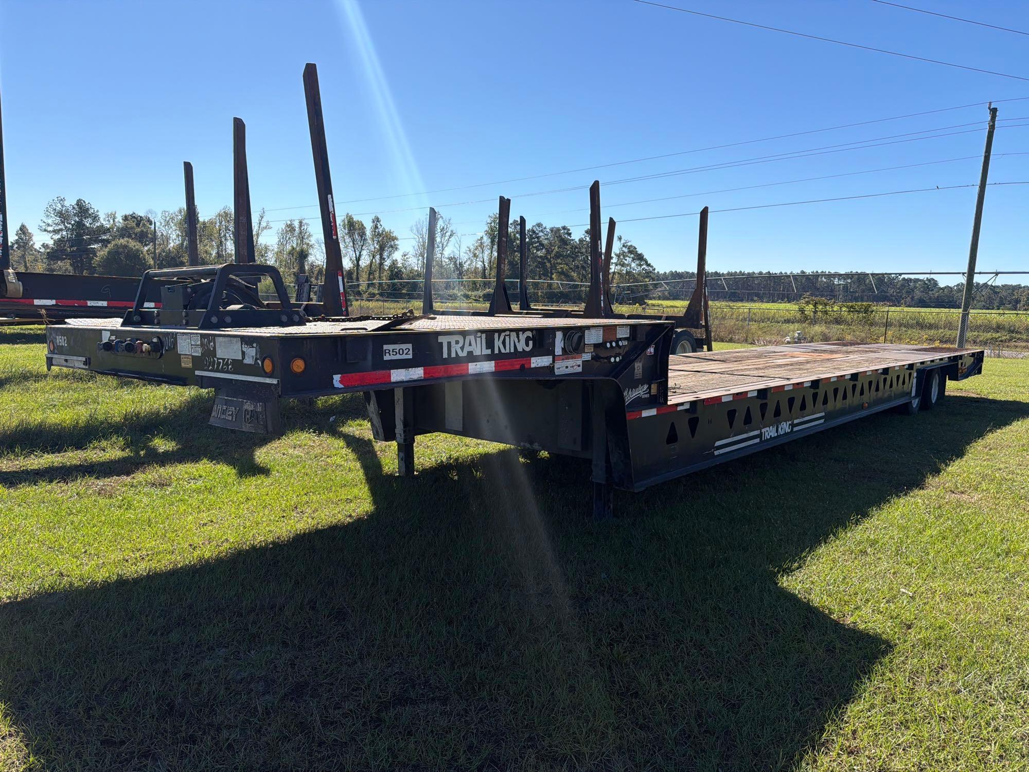 Trail King TK80HT