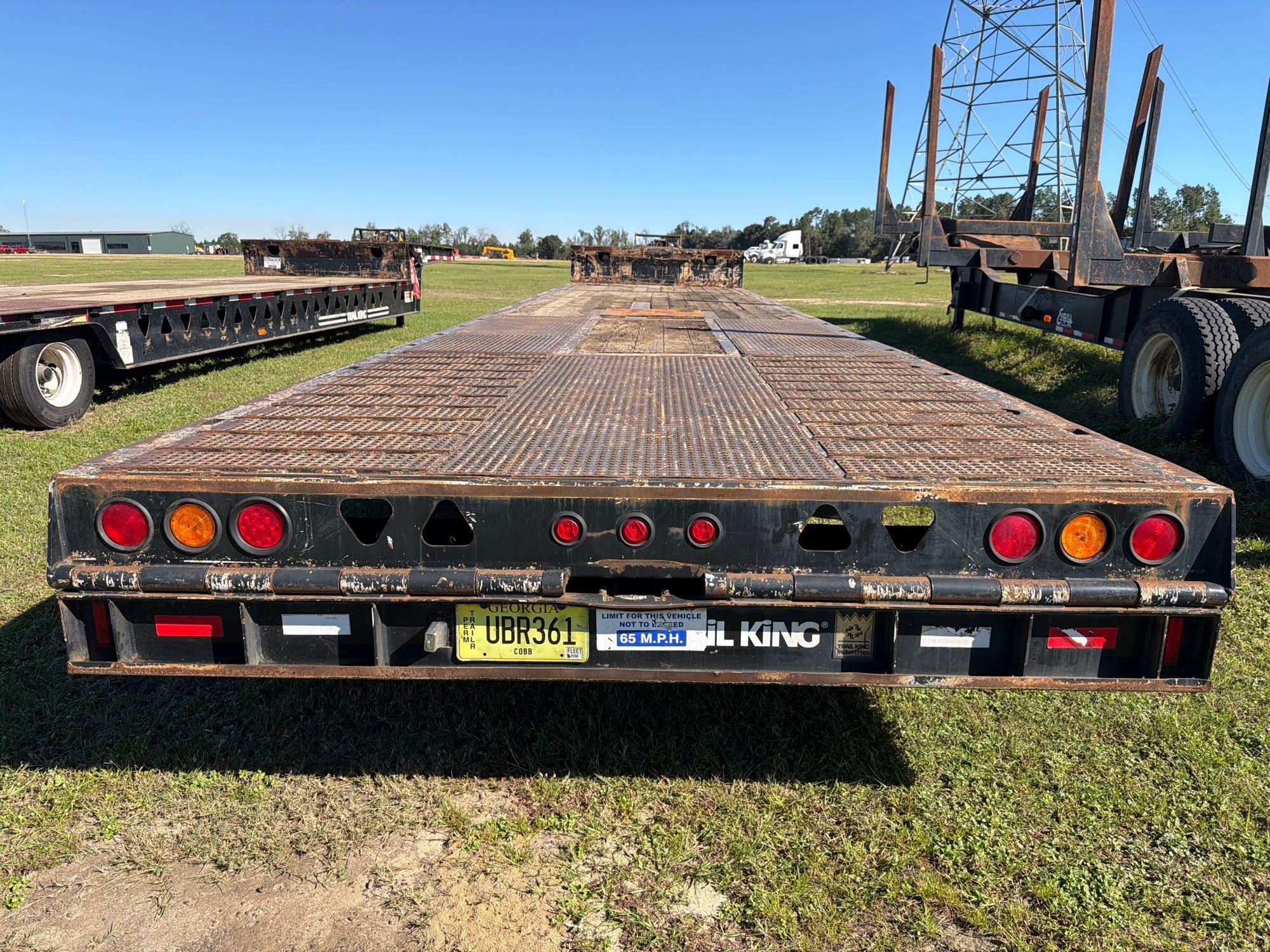 Trail King TK80HT