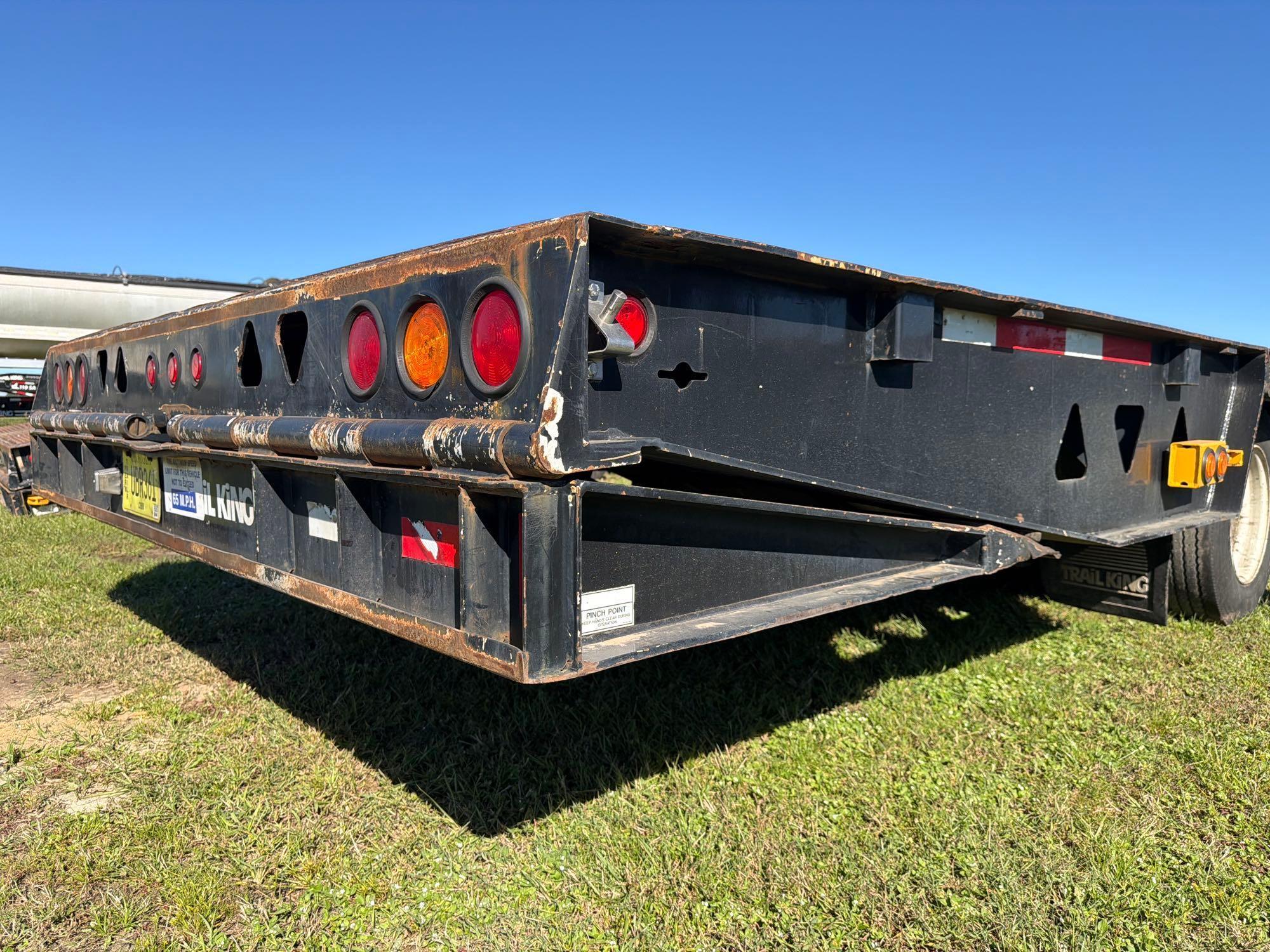 Trail King TK80HT
