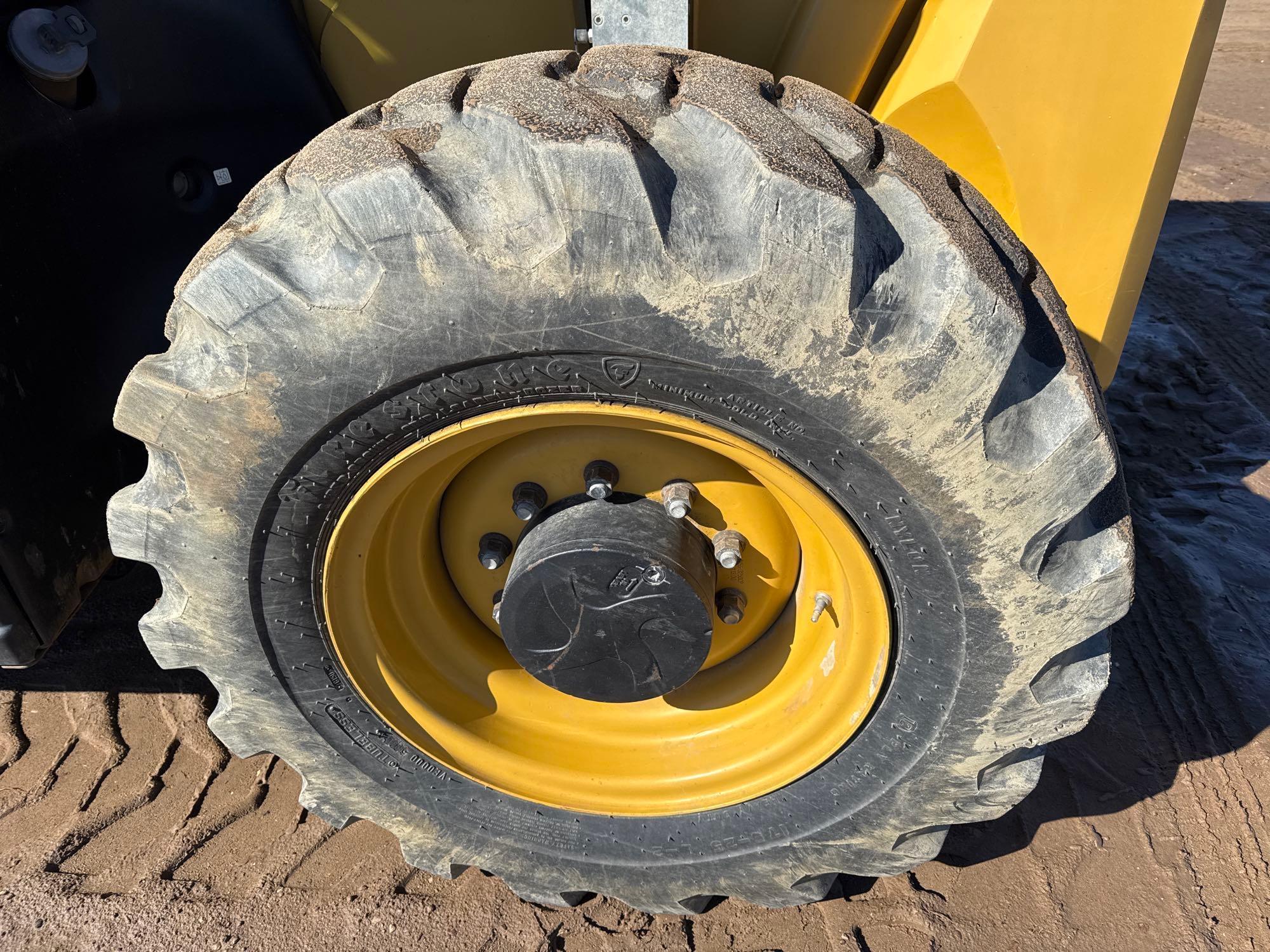 Caterpillar TL1255