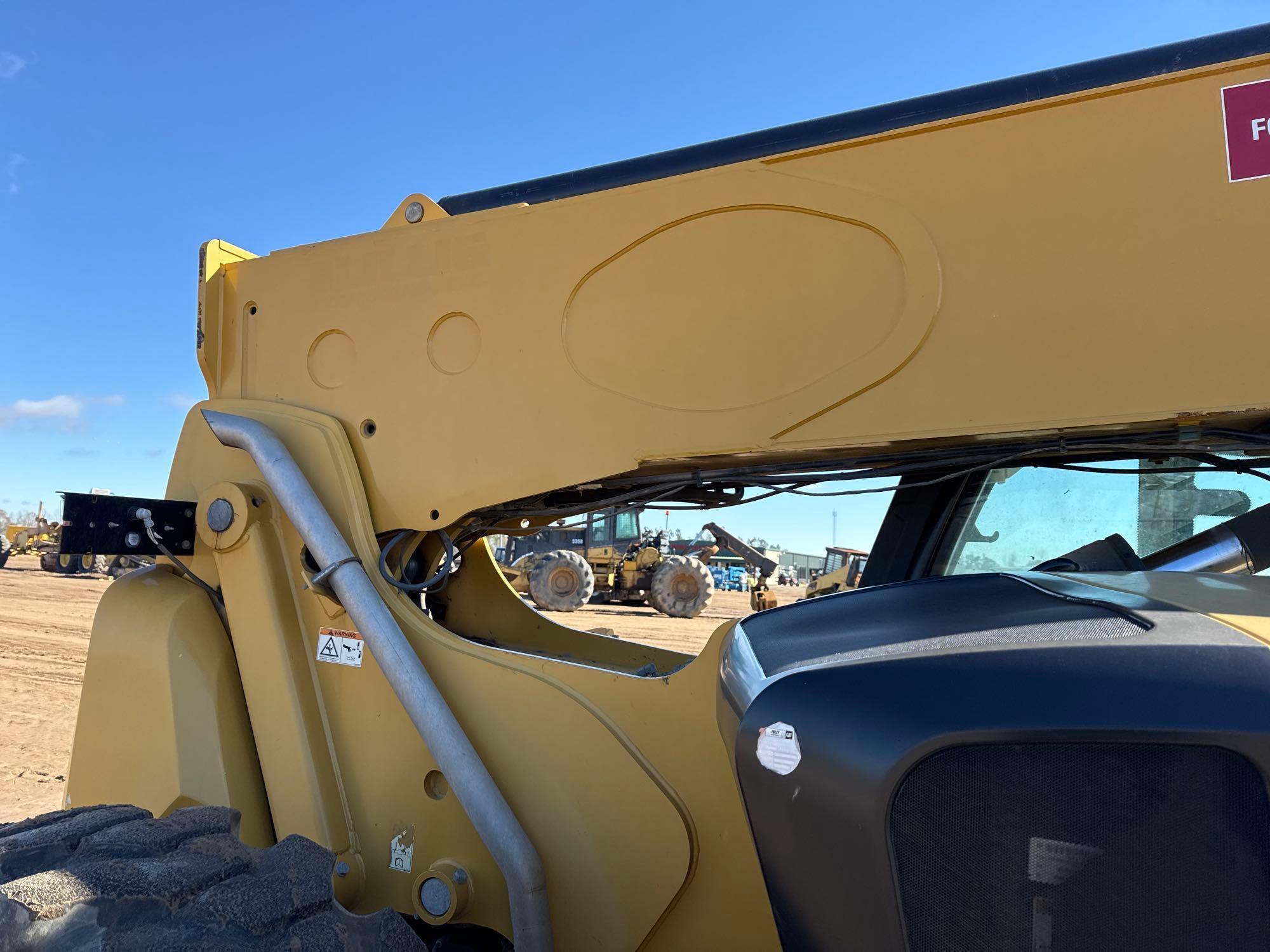 Caterpillar TL1255