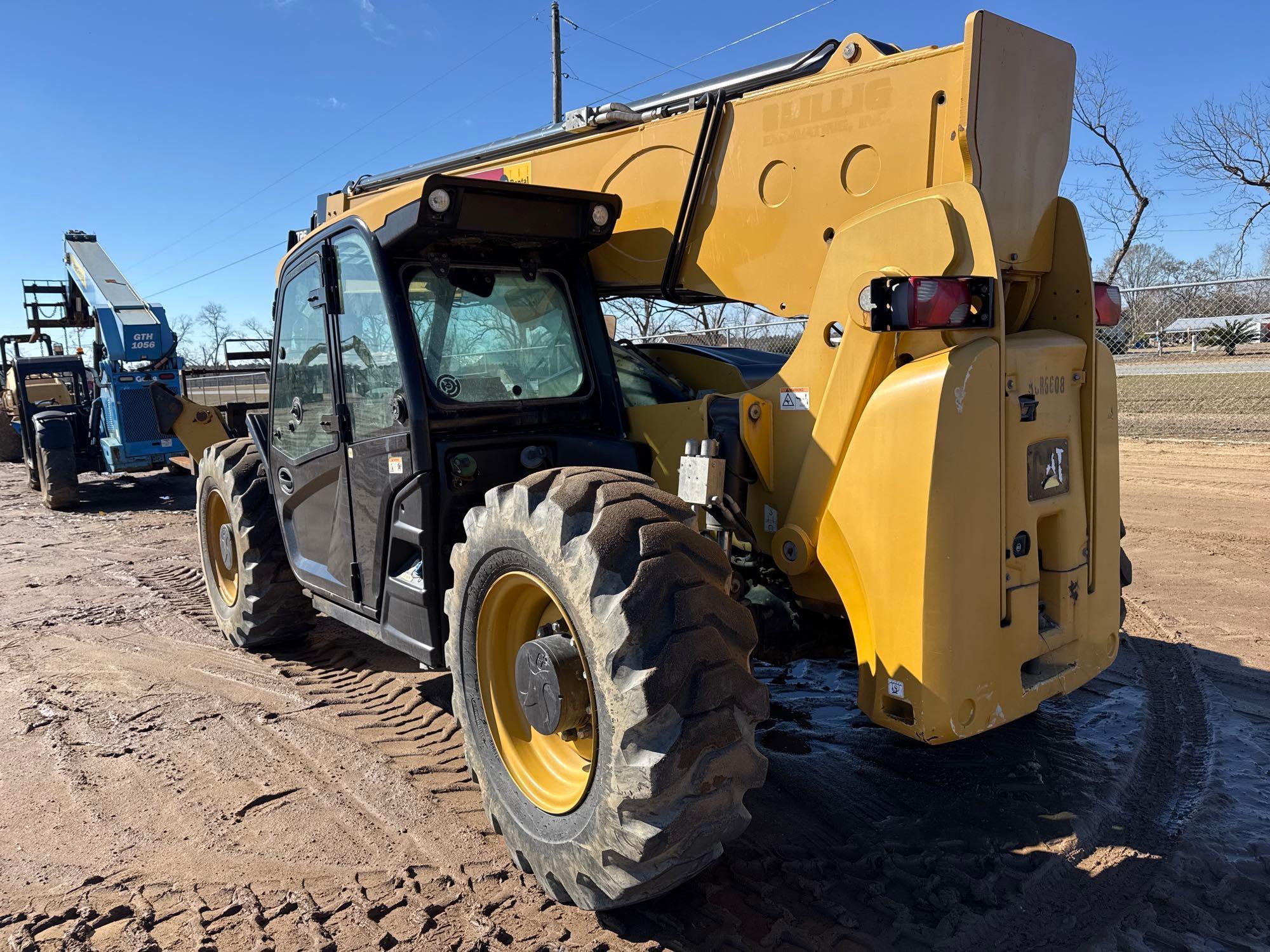 Caterpillar TL1255