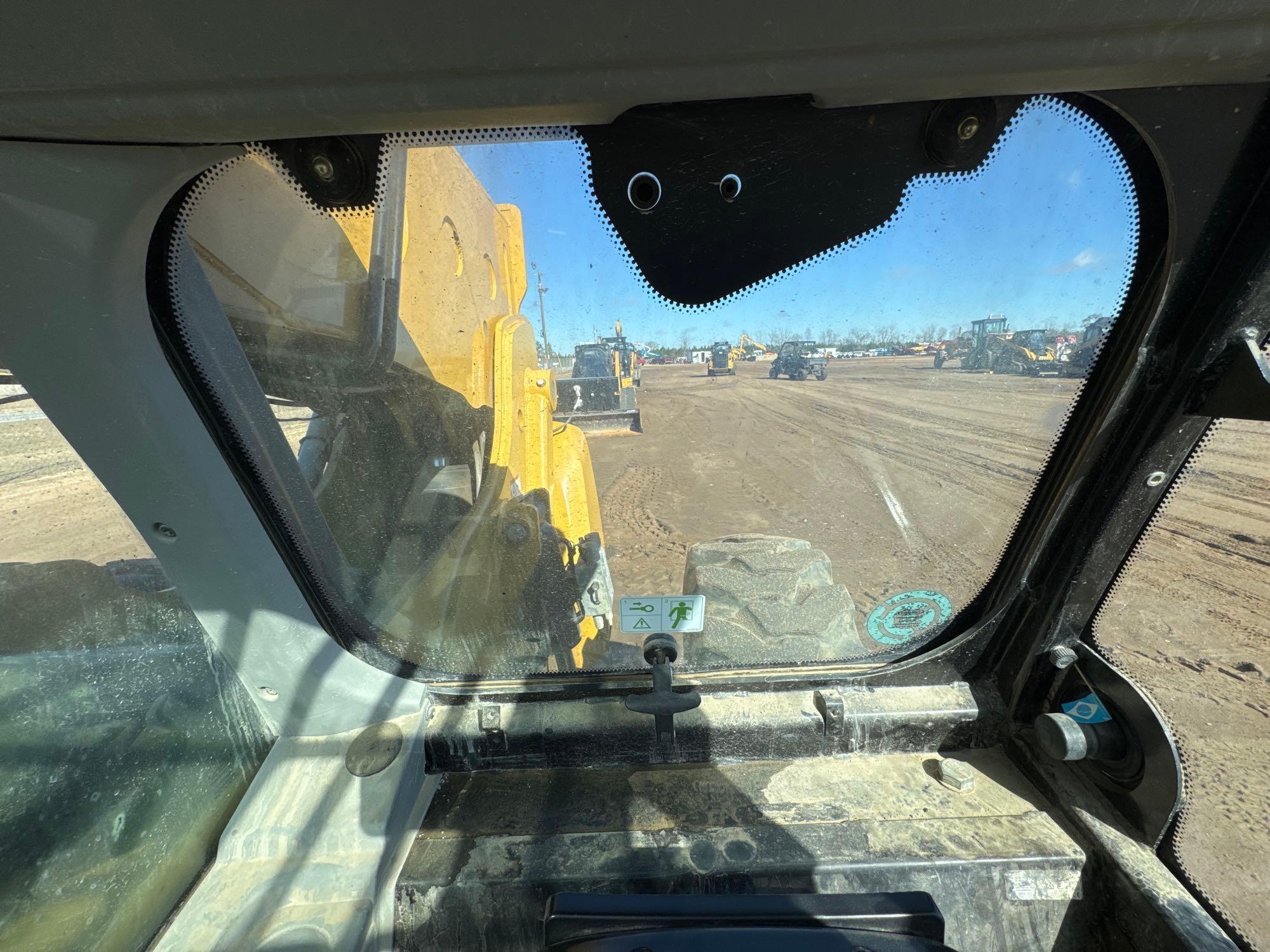 Caterpillar TL1255
