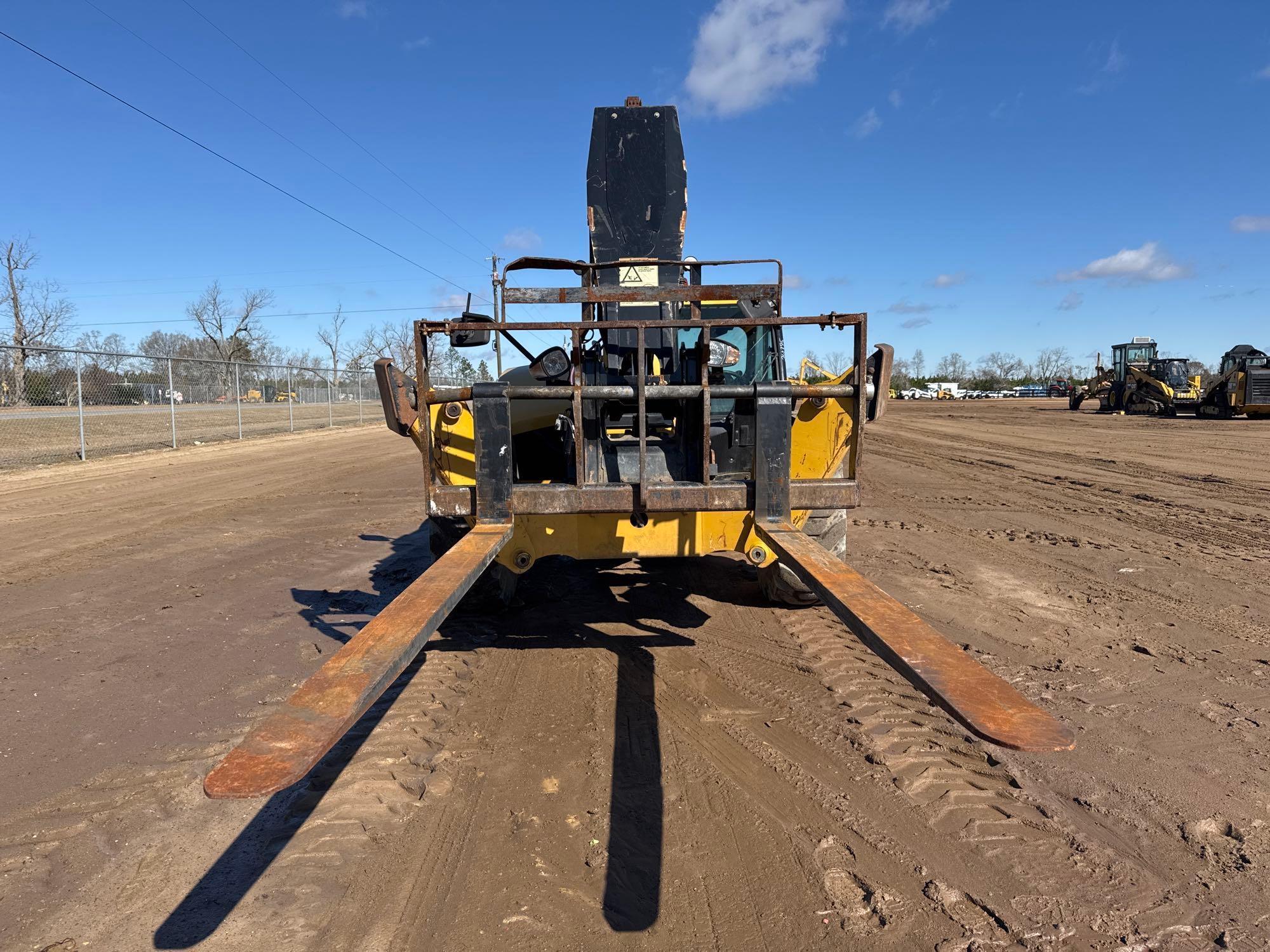 Caterpillar TL1255