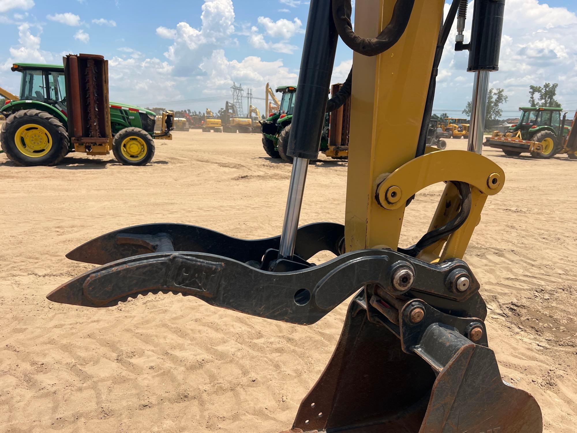 Caterpillar 305 CR