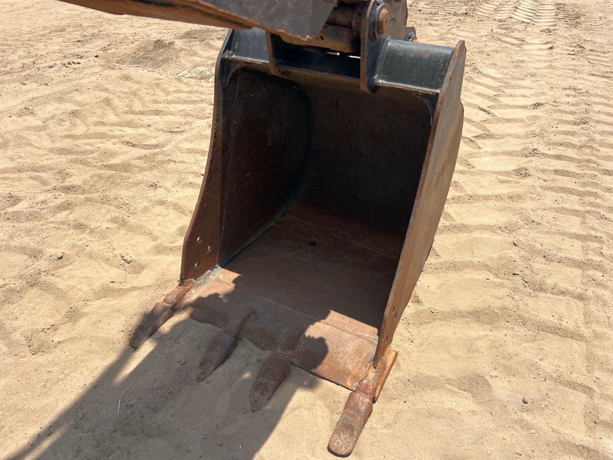 Caterpillar 305 CR