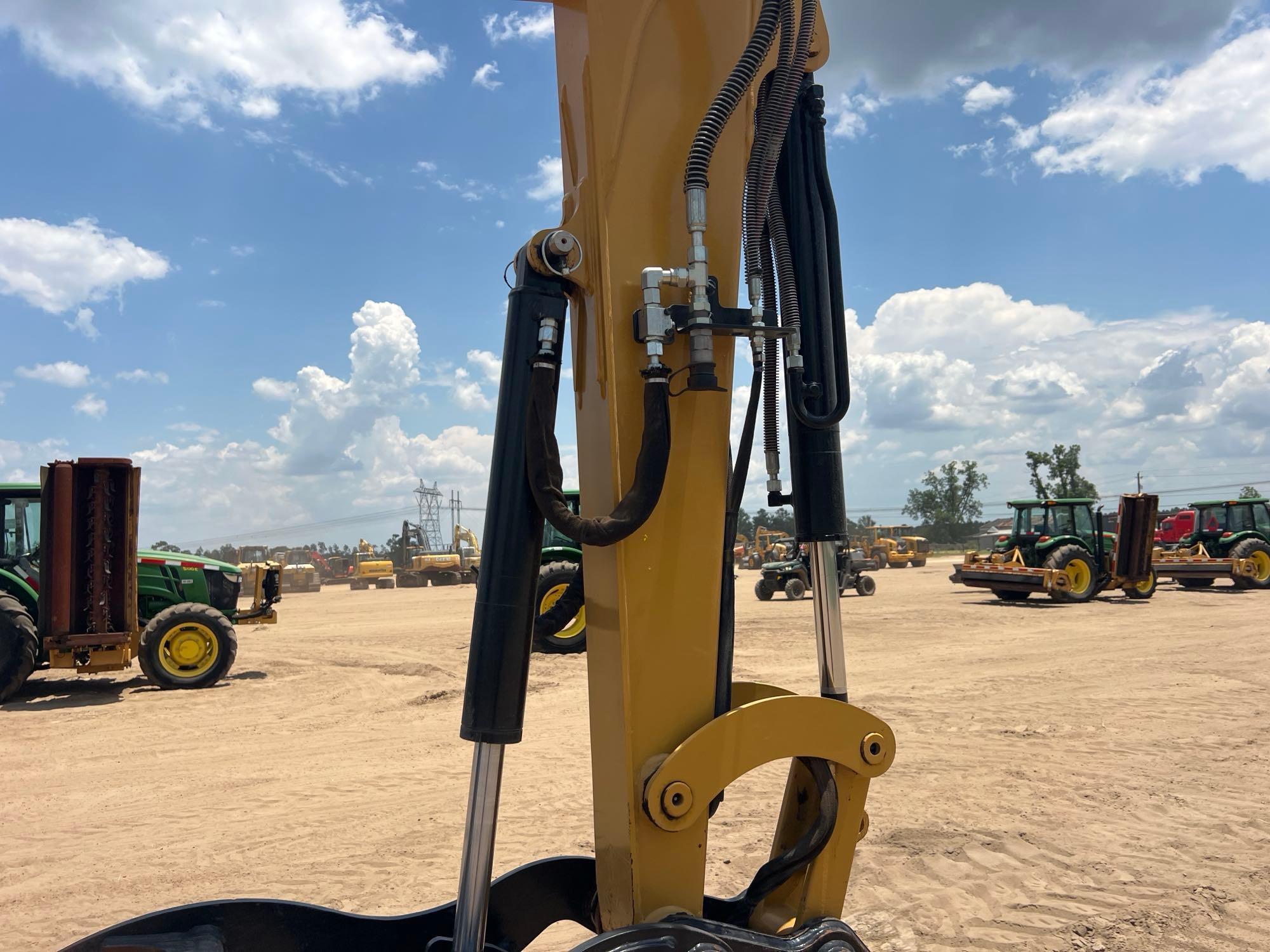 Caterpillar 305 CR