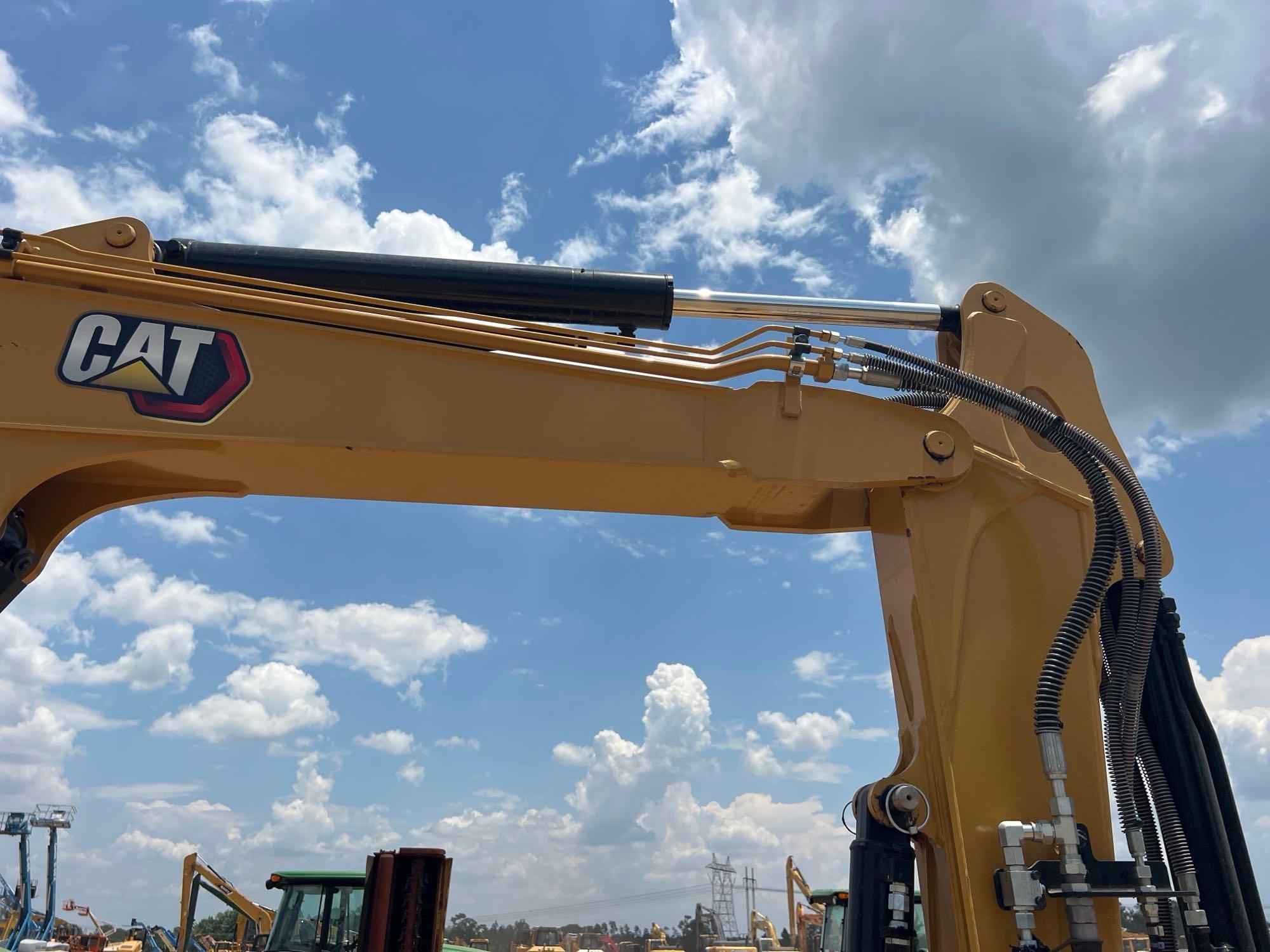 Caterpillar 305 CR
