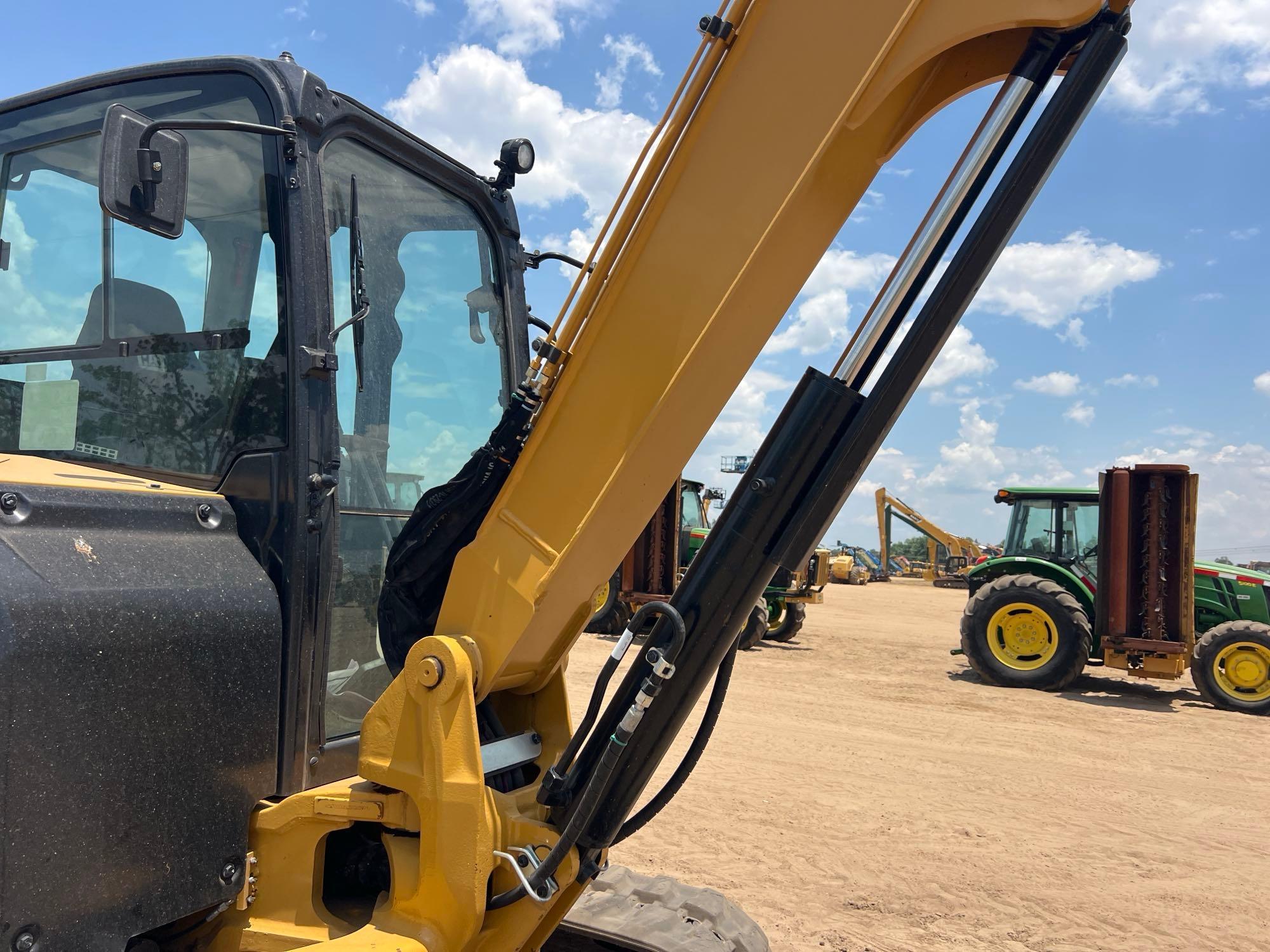 Caterpillar 305 CR