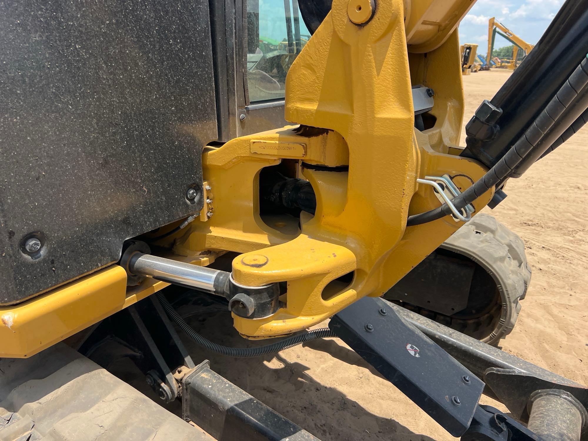 Caterpillar 305 CR