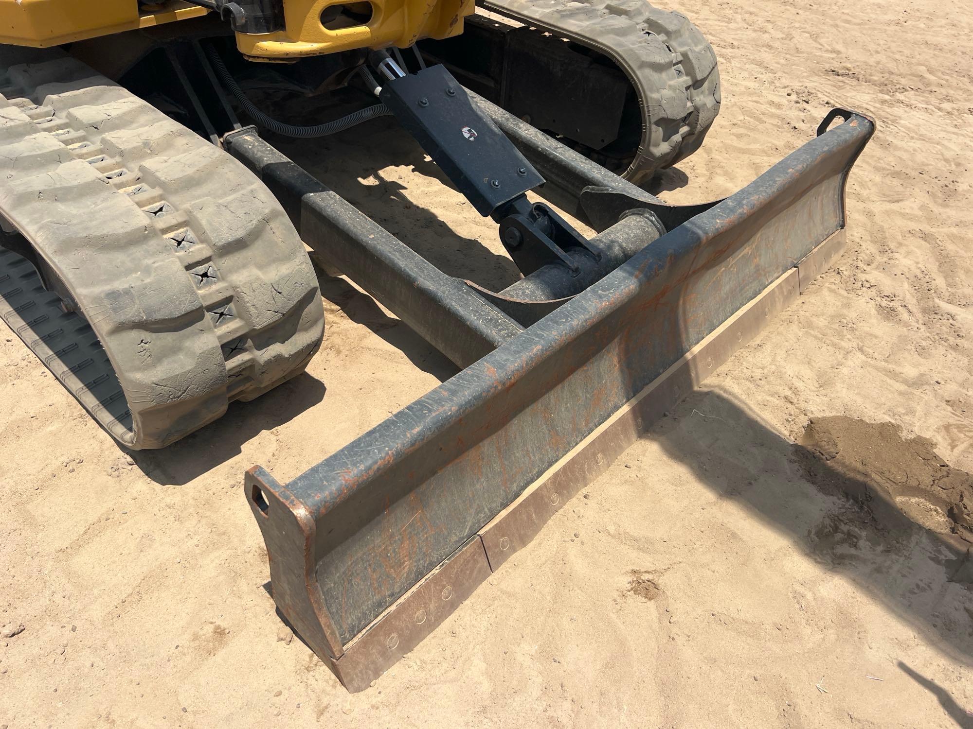 Caterpillar 305 CR