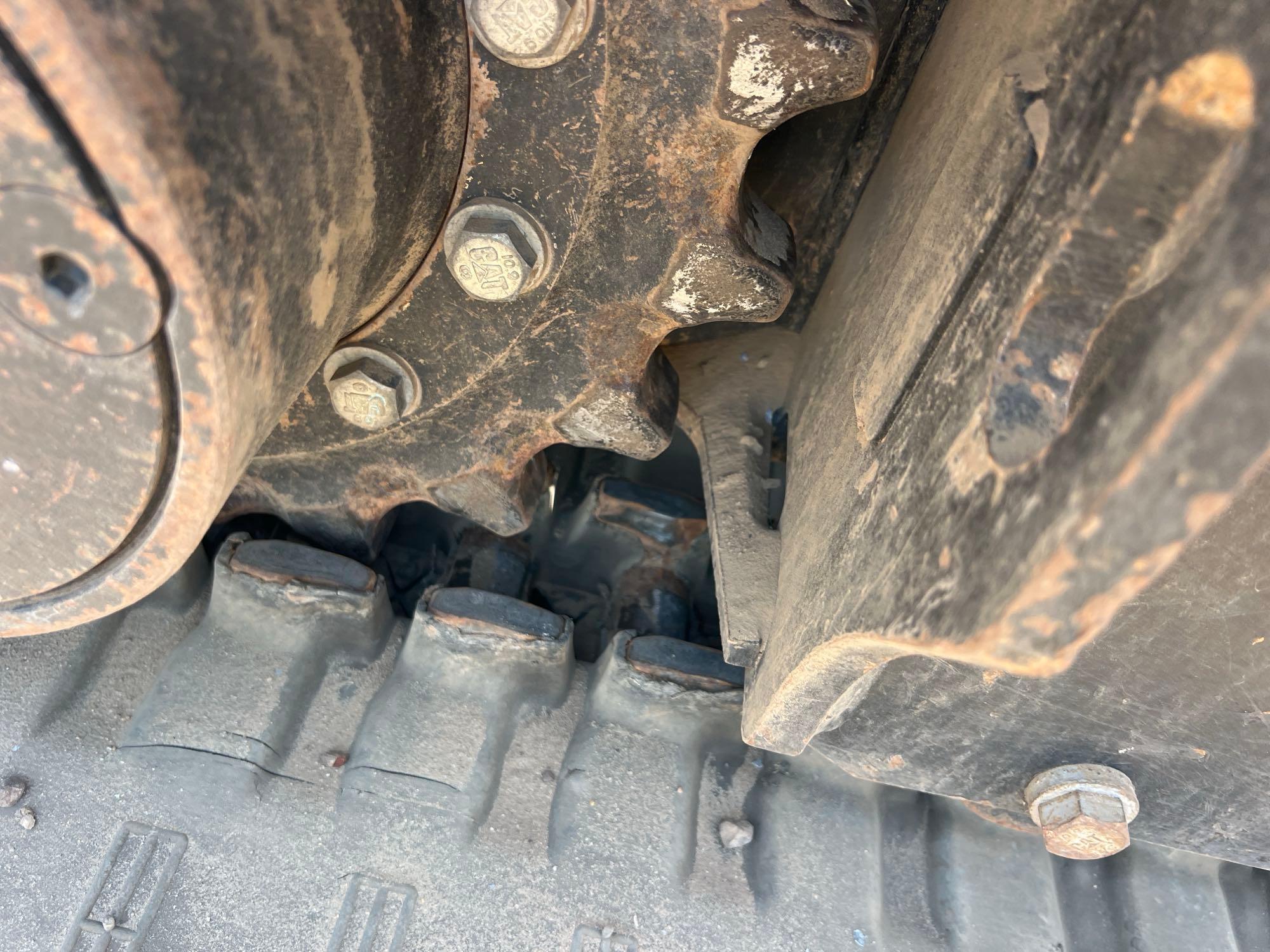 Caterpillar 305 CR