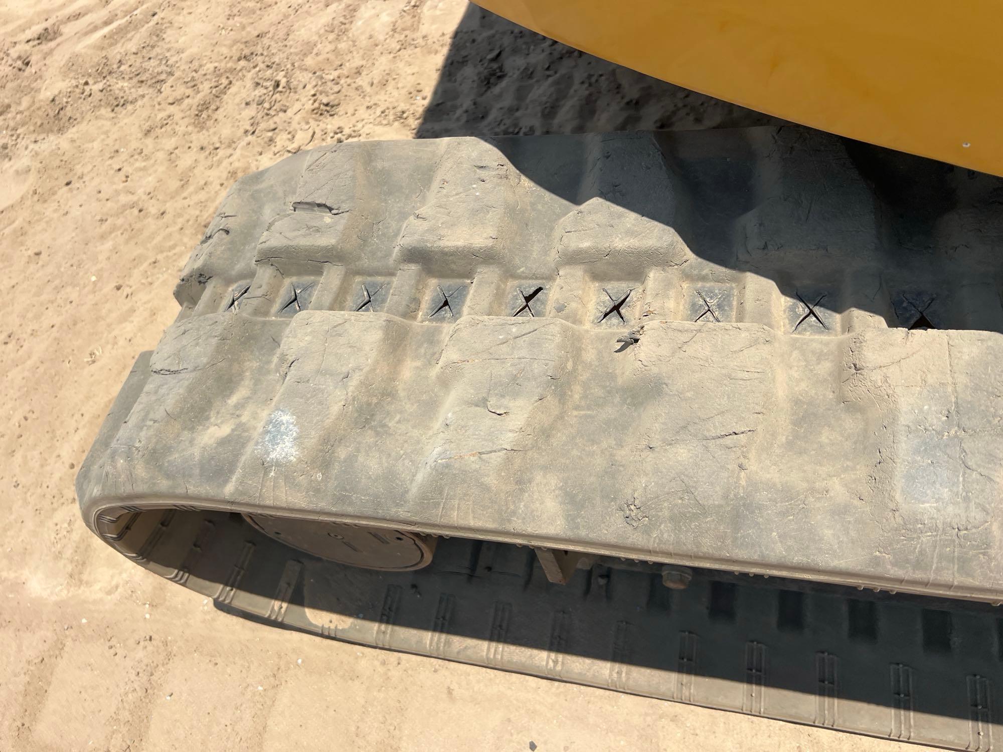 Caterpillar 305 CR