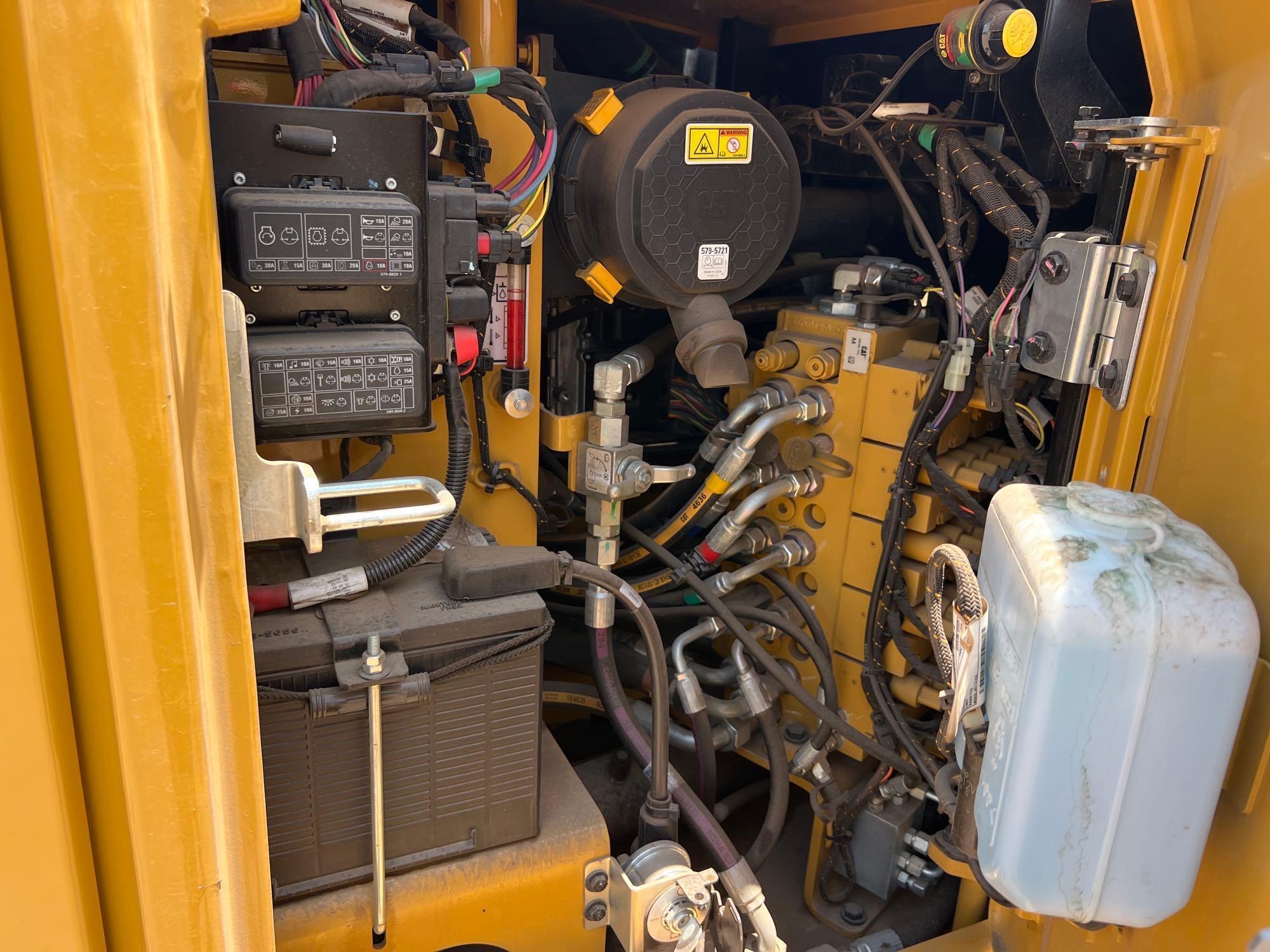 Caterpillar 305 CR