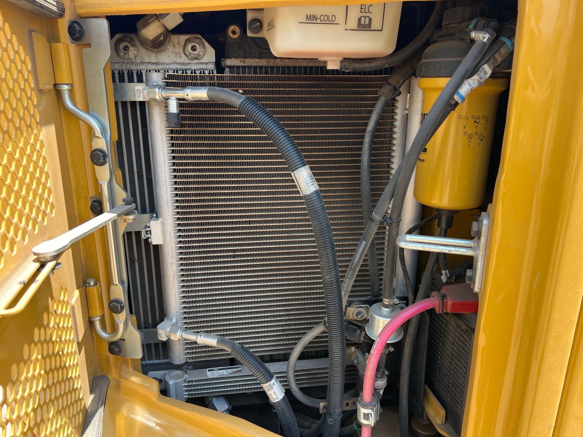 Caterpillar 305 CR